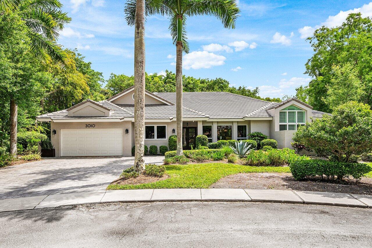 3010 Hampton, Boca Raton FL 33434