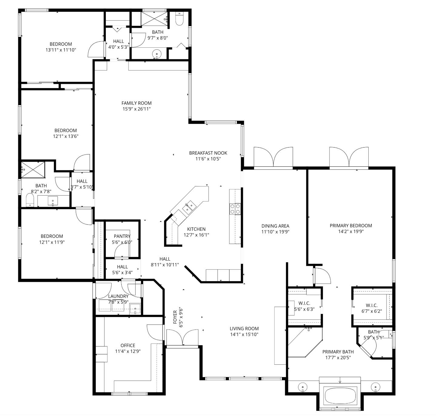 3010 Hampton, Boca Raton FL 33434