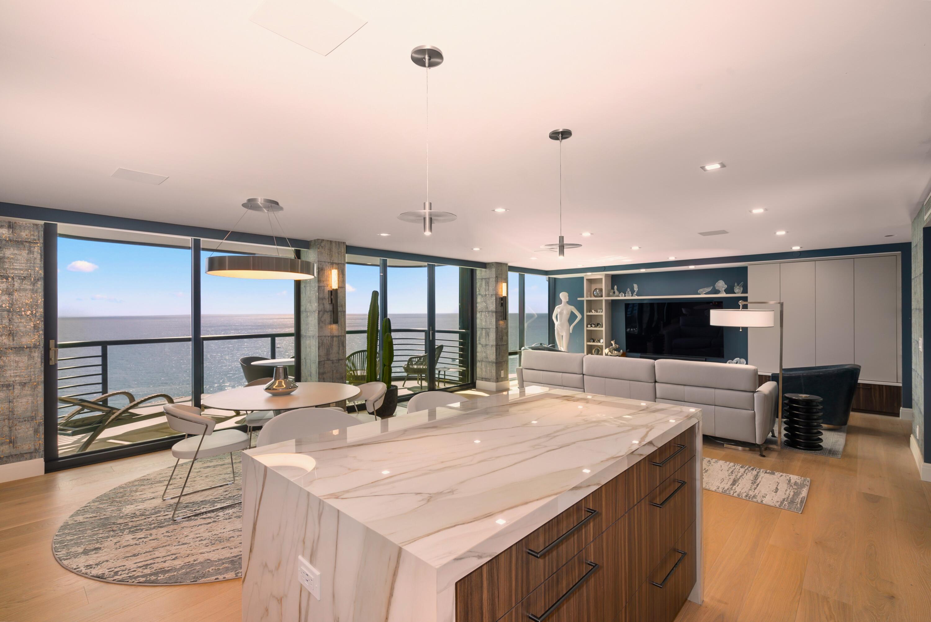 250 S Ocean #Penthouse F, Boca Raton FL 33432