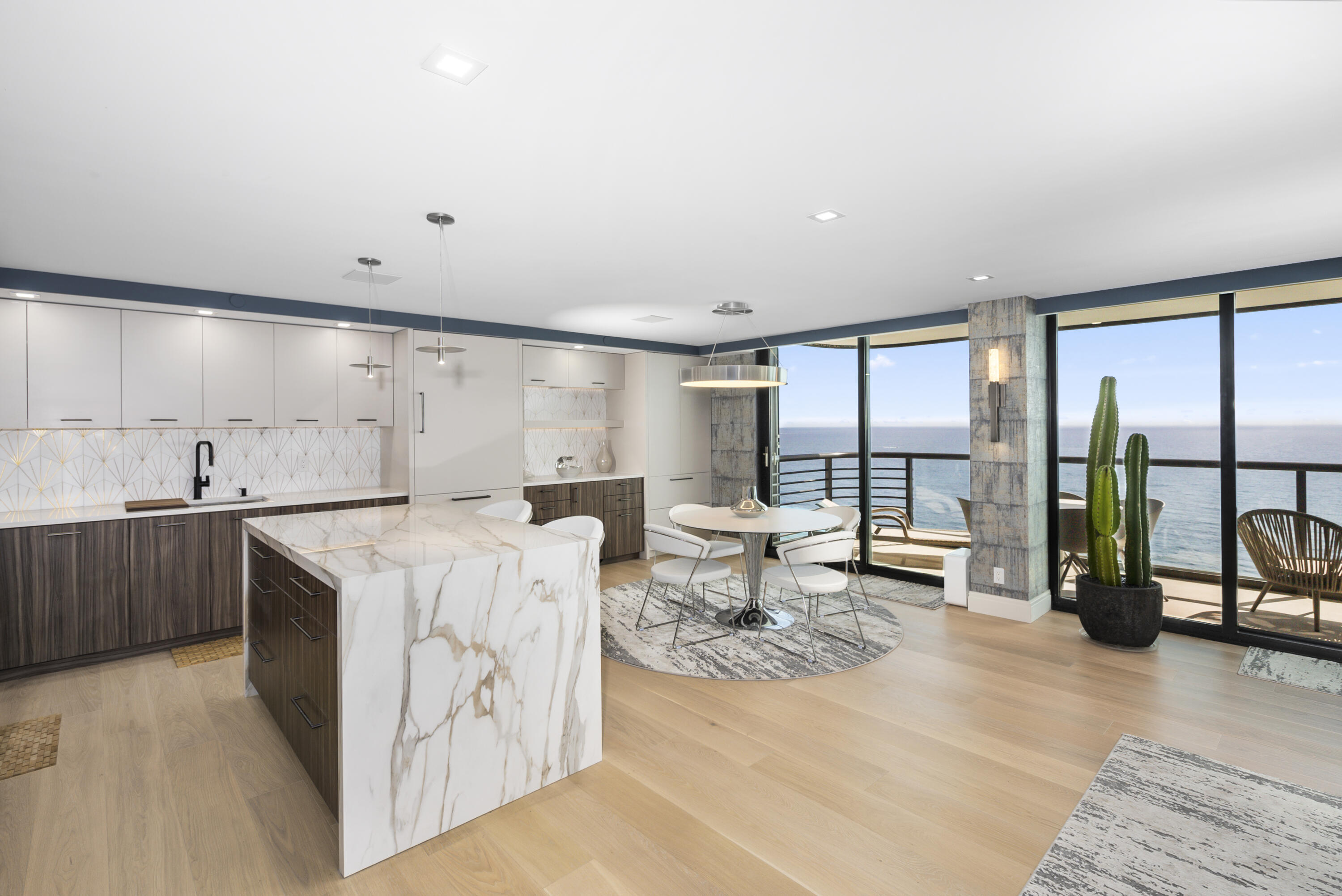 250 S Ocean #Penthouse F, Boca Raton FL 33432