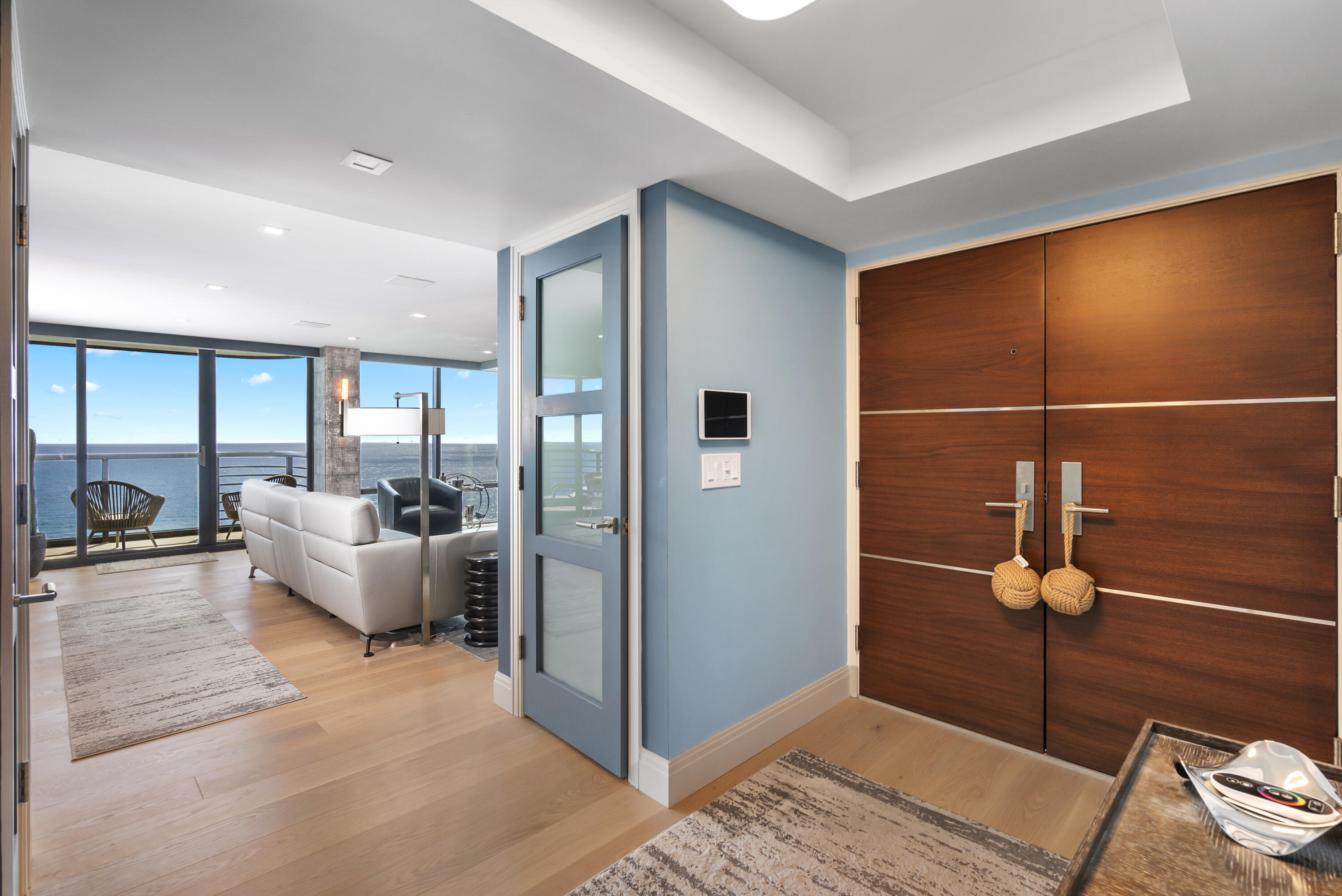250 S Ocean #Penthouse F, Boca Raton FL 33432