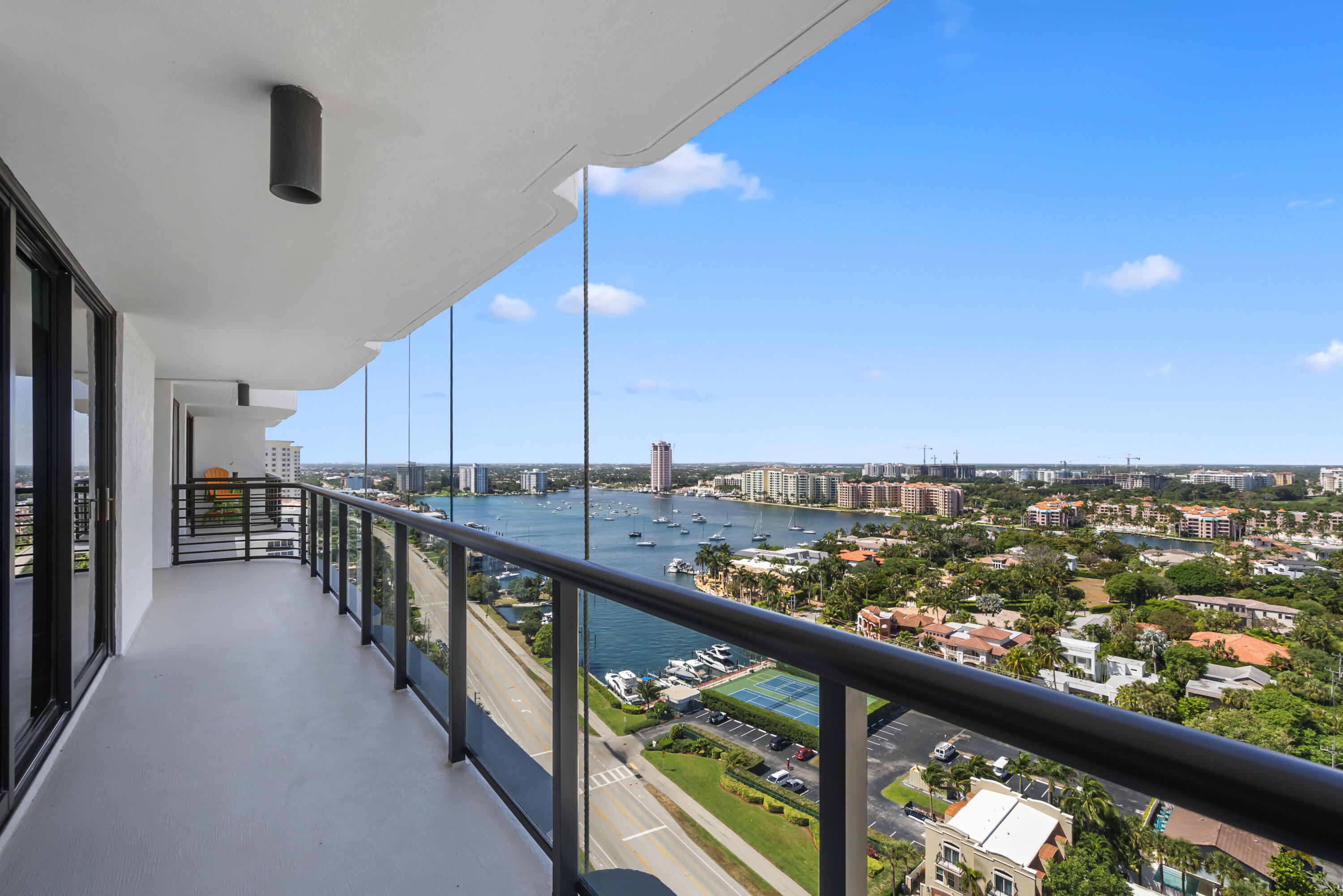 250 S Ocean #Penthouse F, Boca Raton FL 33432