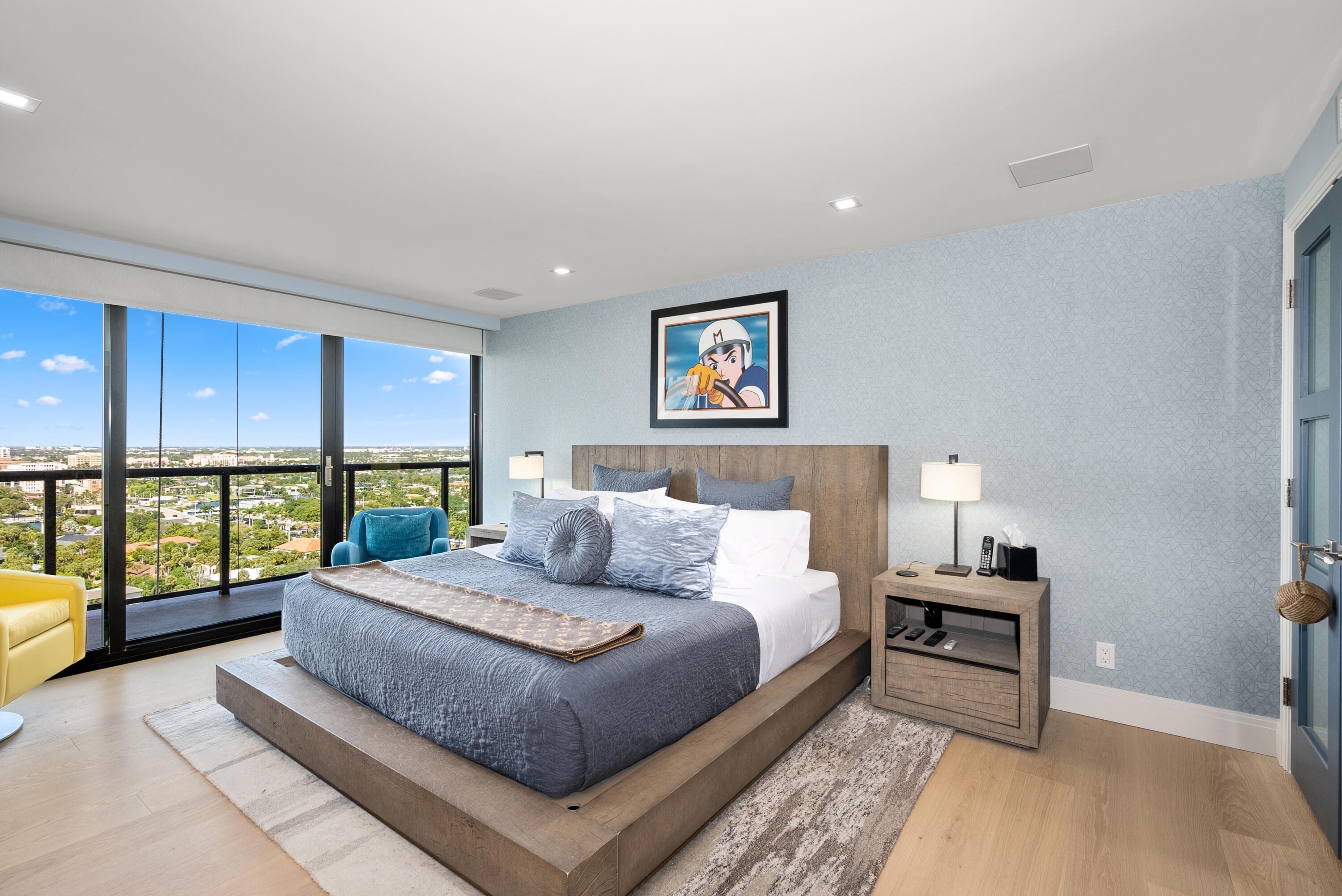250 S Ocean #Penthouse F, Boca Raton FL 33432