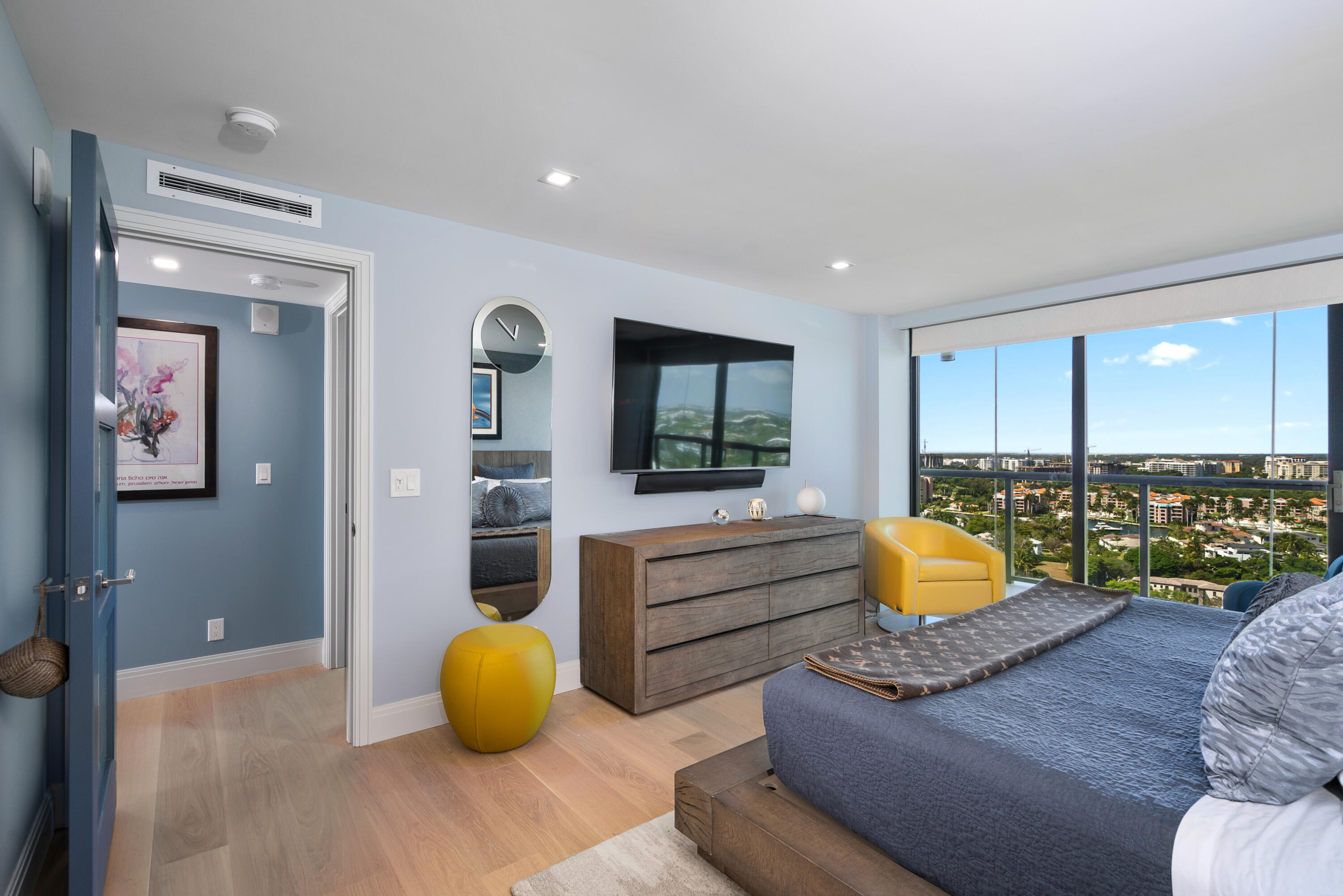 250 S Ocean #Penthouse F, Boca Raton FL 33432