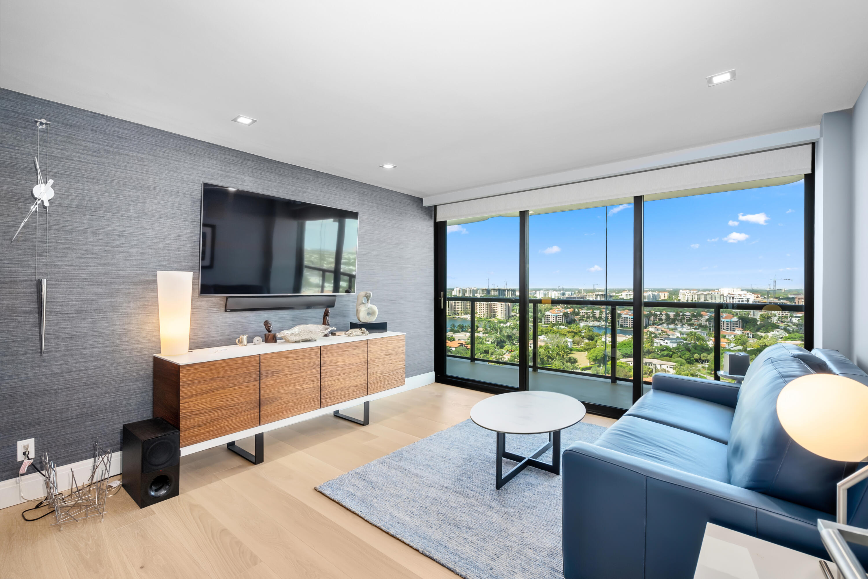 250 S Ocean #Penthouse F, Boca Raton FL 33432