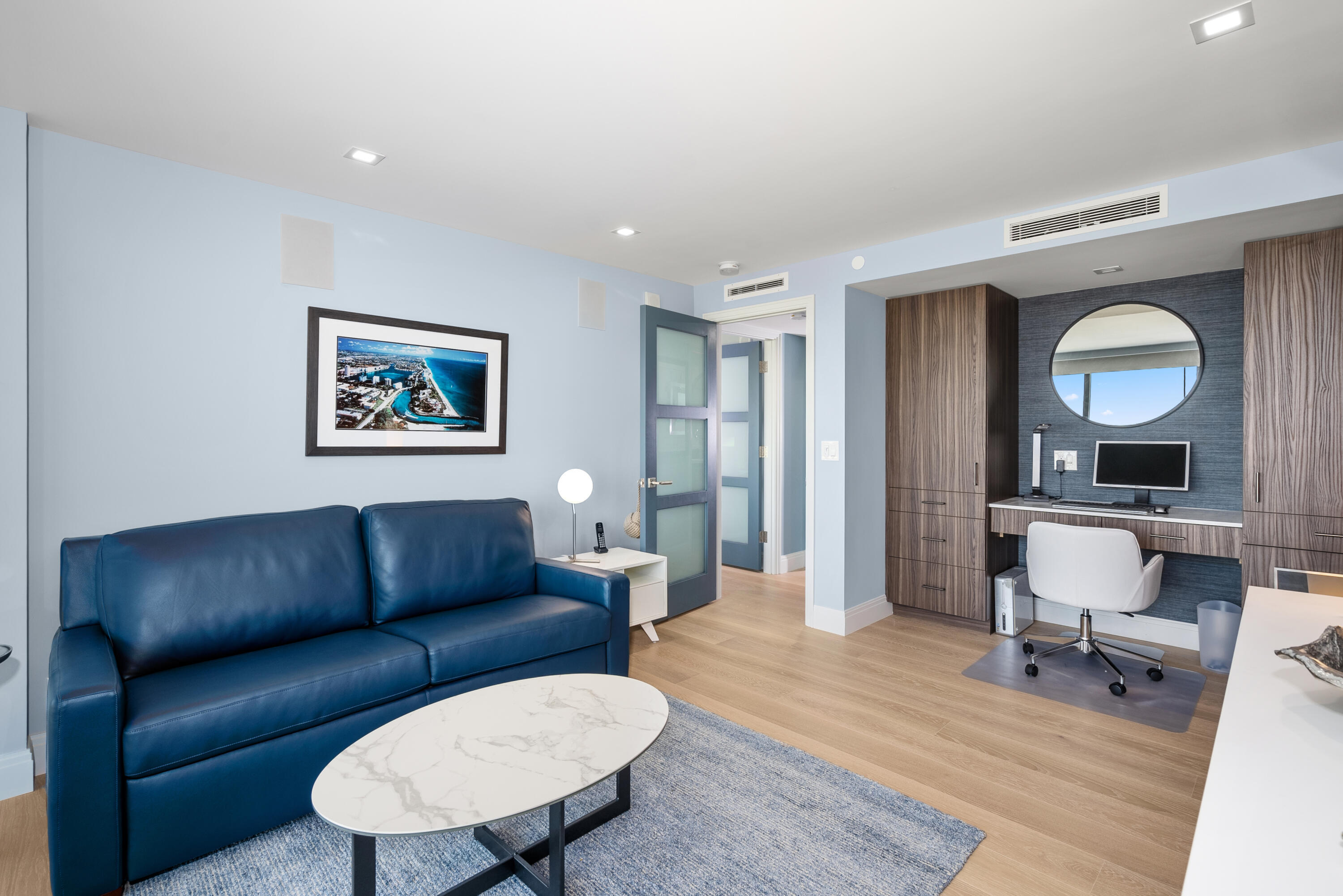 250 S Ocean #Penthouse F, Boca Raton FL 33432