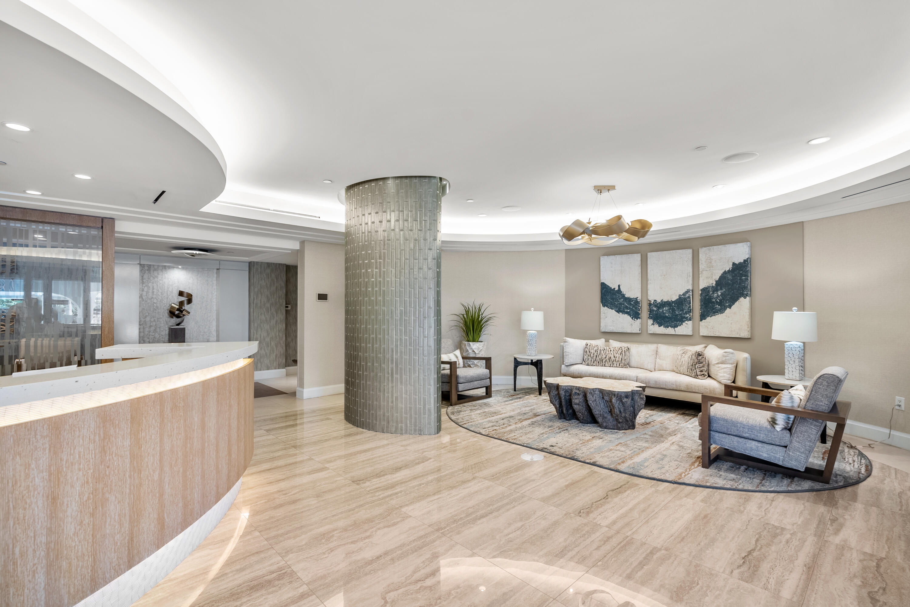 250 S Ocean #Penthouse F, Boca Raton FL 33432