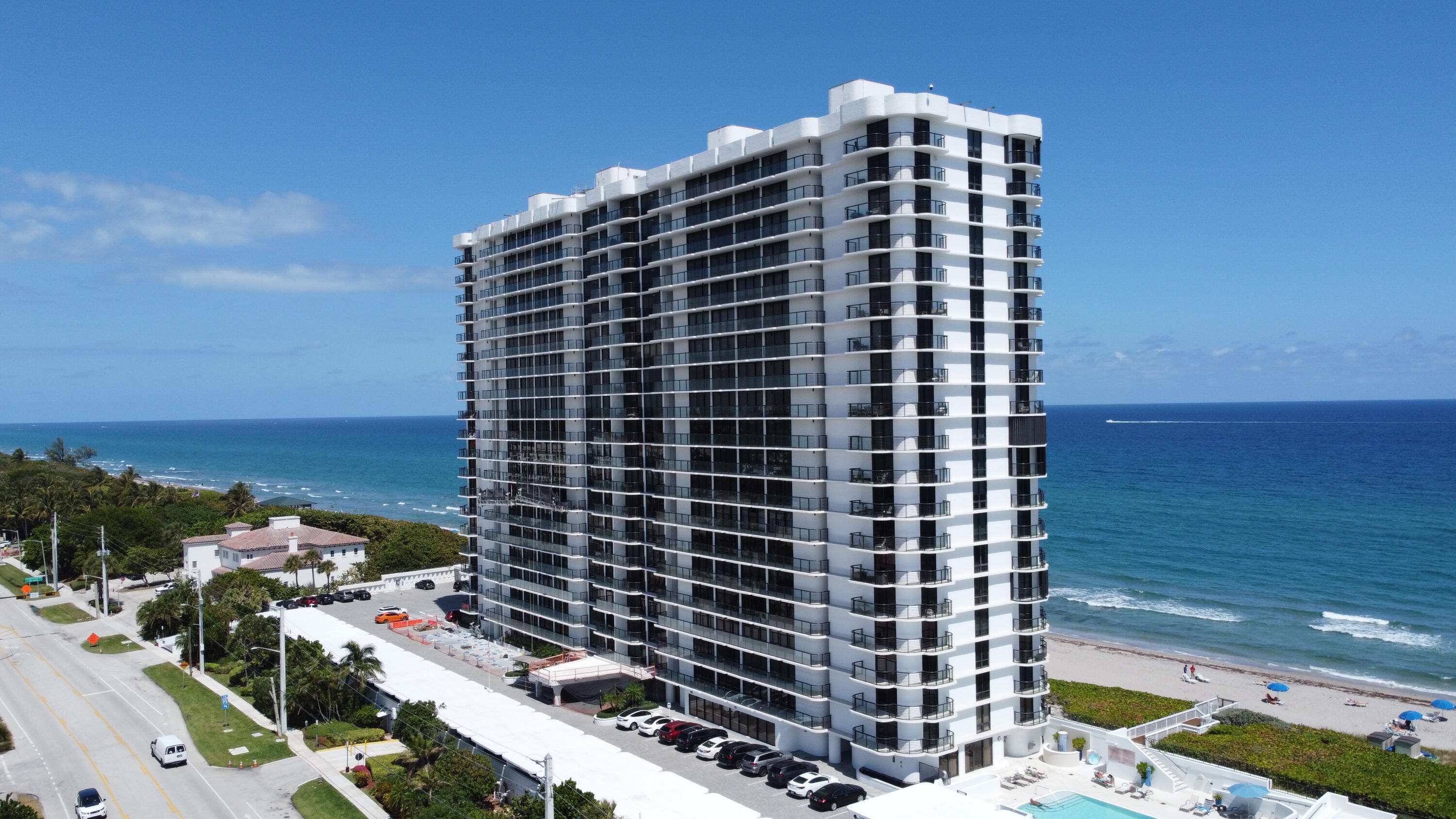 250 S Ocean #Penthouse F, Boca Raton FL 33432
