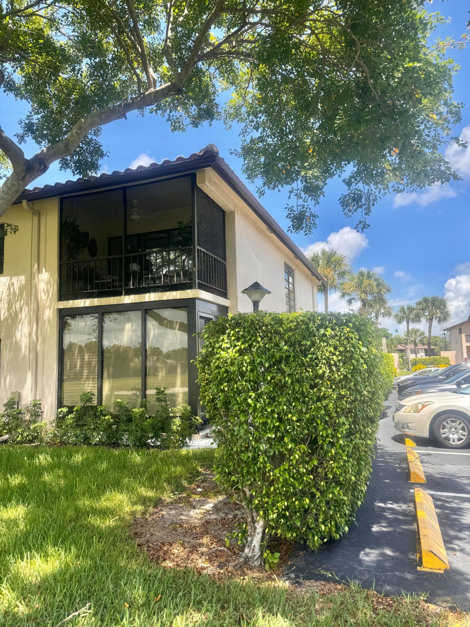 21411 Juego #32b, Boca Raton FL 33433