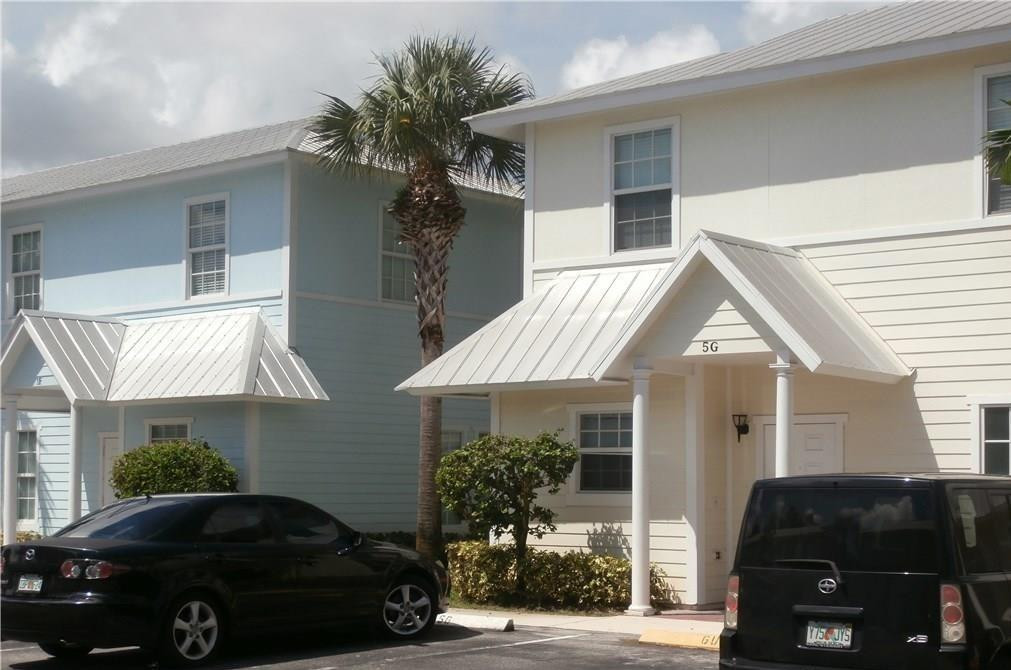 4216 Leo #5g, Riviera Beach FL 33410