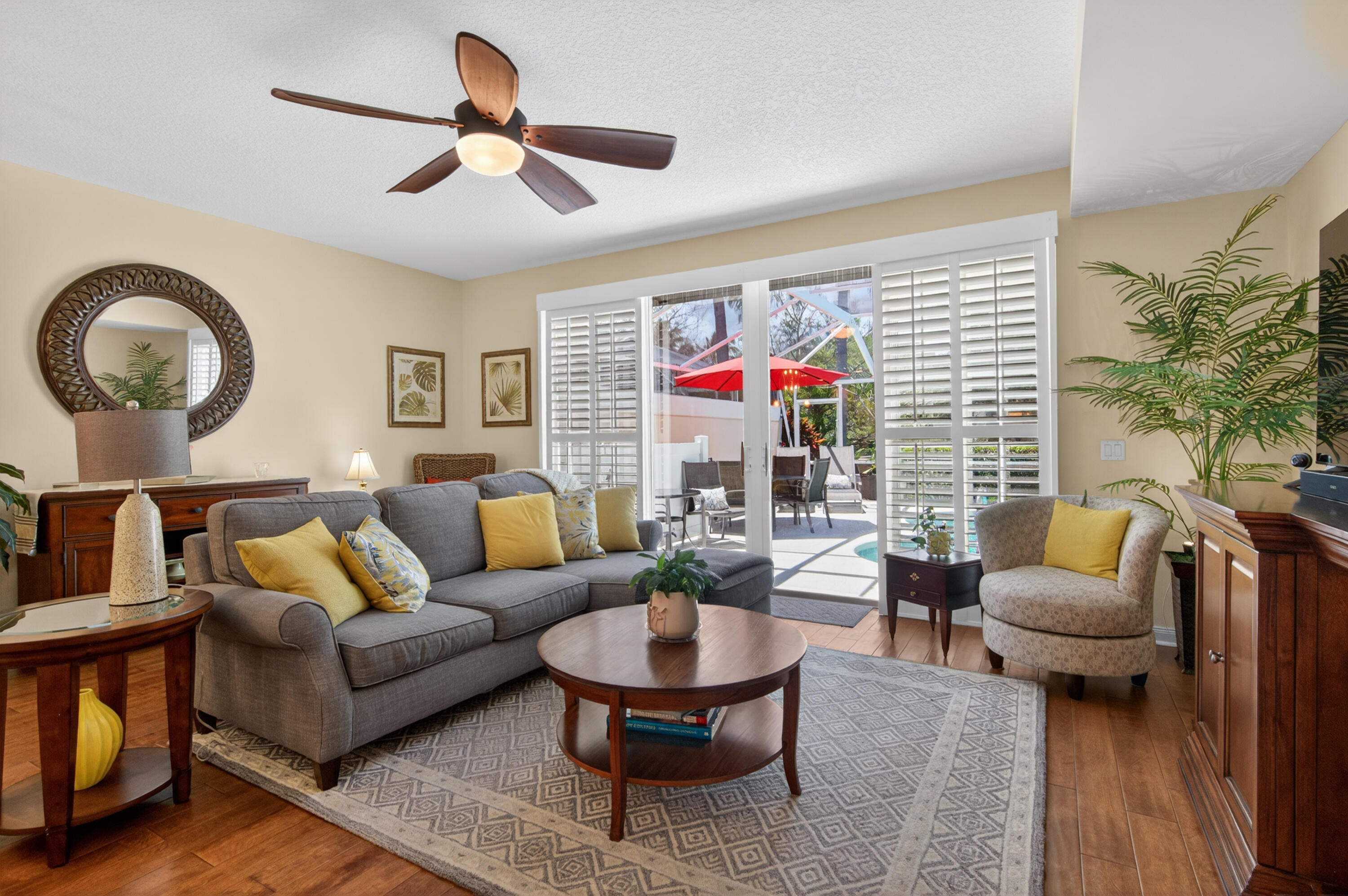 423 Capistrano, Palm Beach Gardens FL 33410