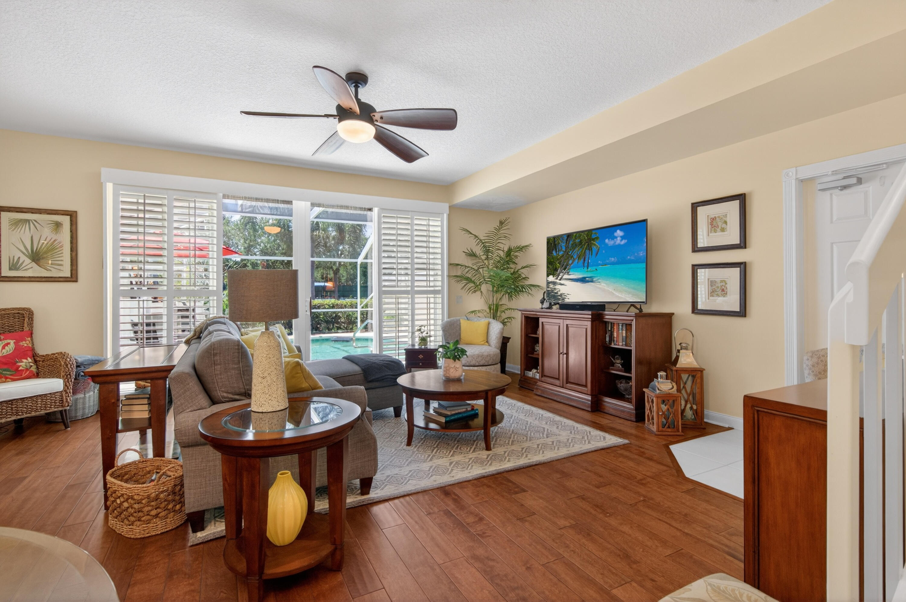 423 Capistrano, Palm Beach Gardens FL 33410