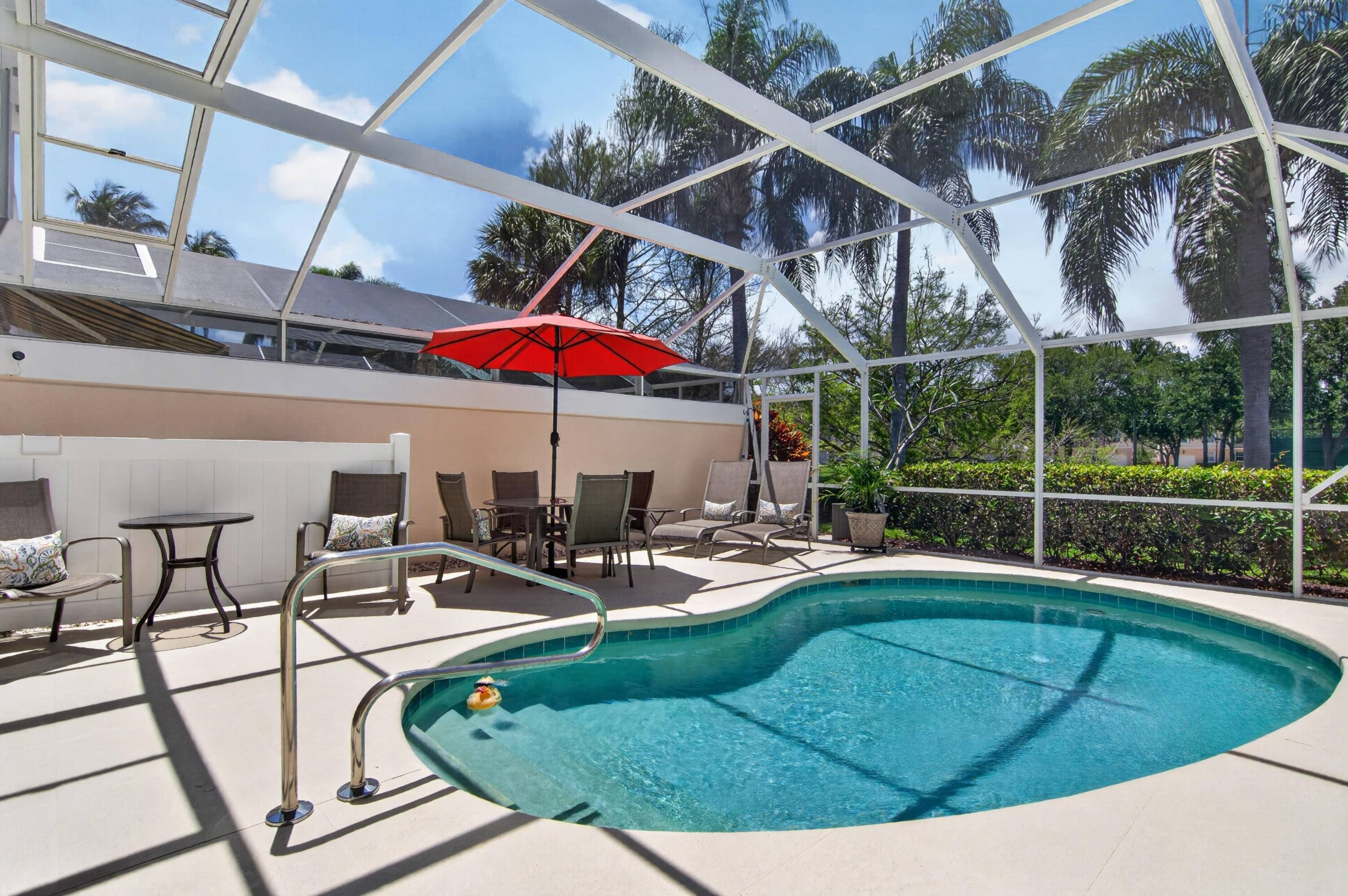 423 Capistrano, Palm Beach Gardens FL 33410
