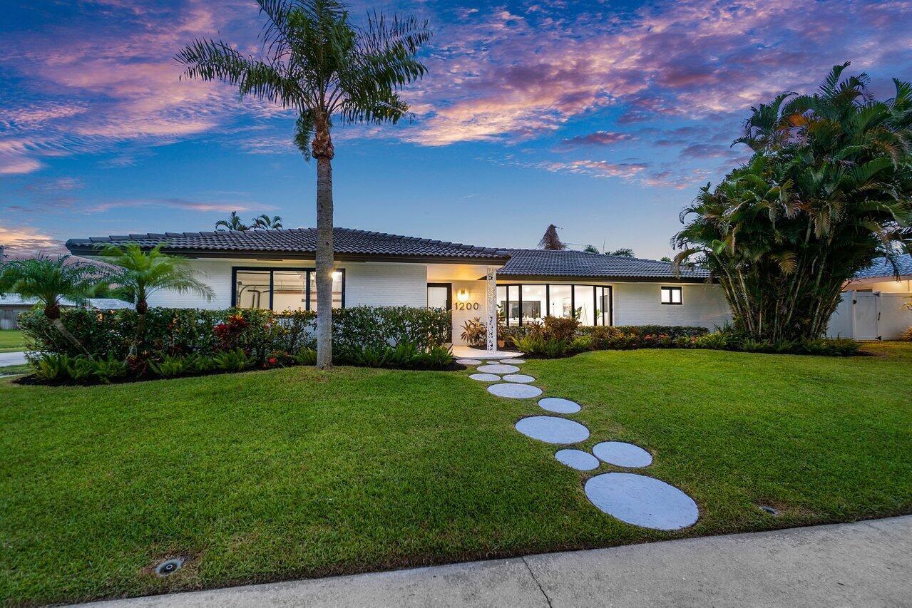 1200 SW 8th, Boca Raton FL 33486