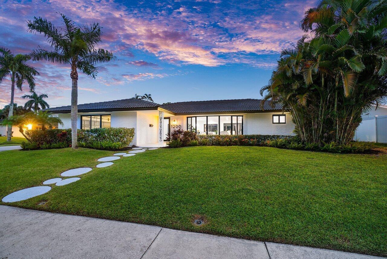 1200 SW 8th, Boca Raton FL 33486
