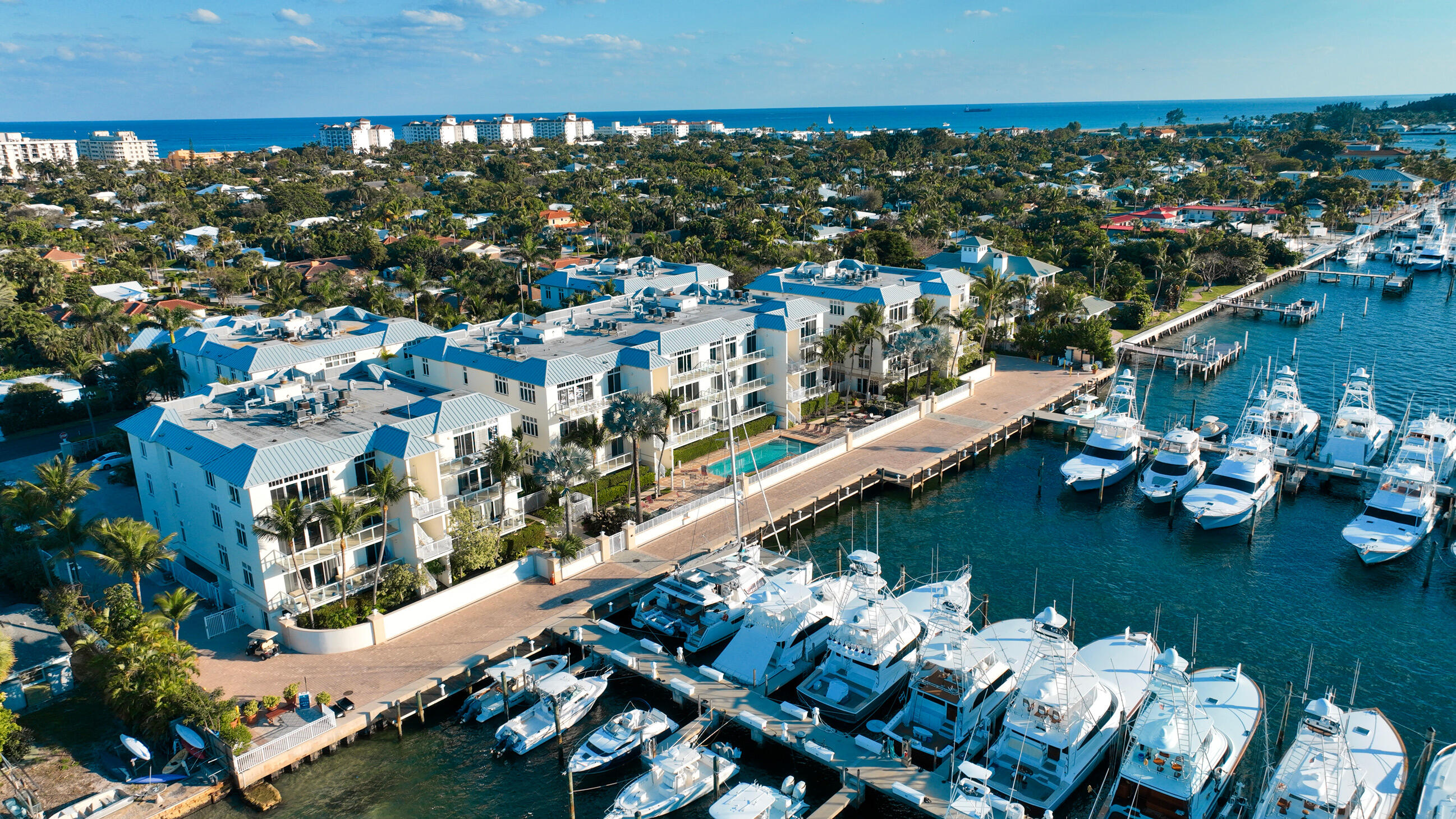 182 Lake #5-101, Palm Beach Shores FL 33404