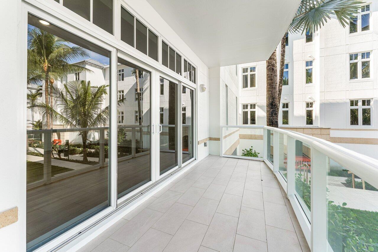 182 Lake #5-101, Palm Beach Shores FL 33404