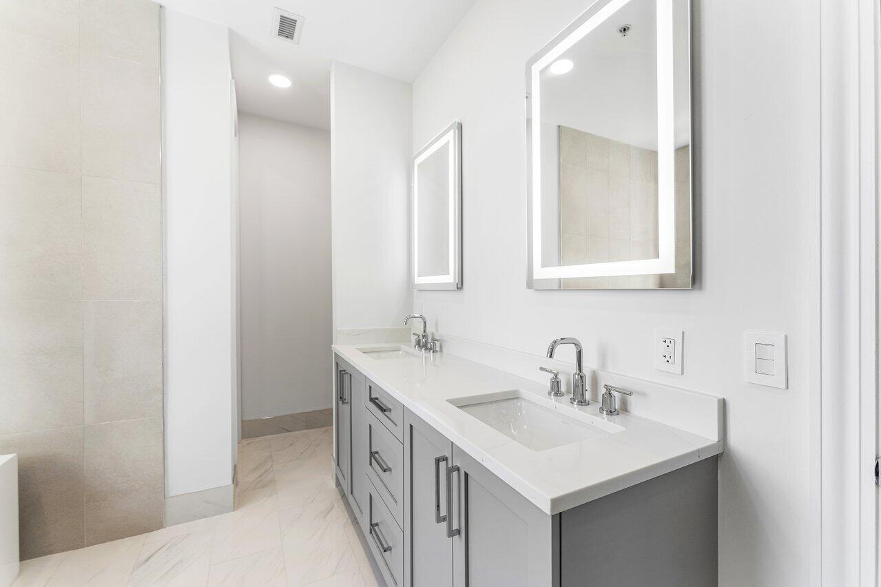 182 Lake #5-101, Palm Beach Shores FL 33404