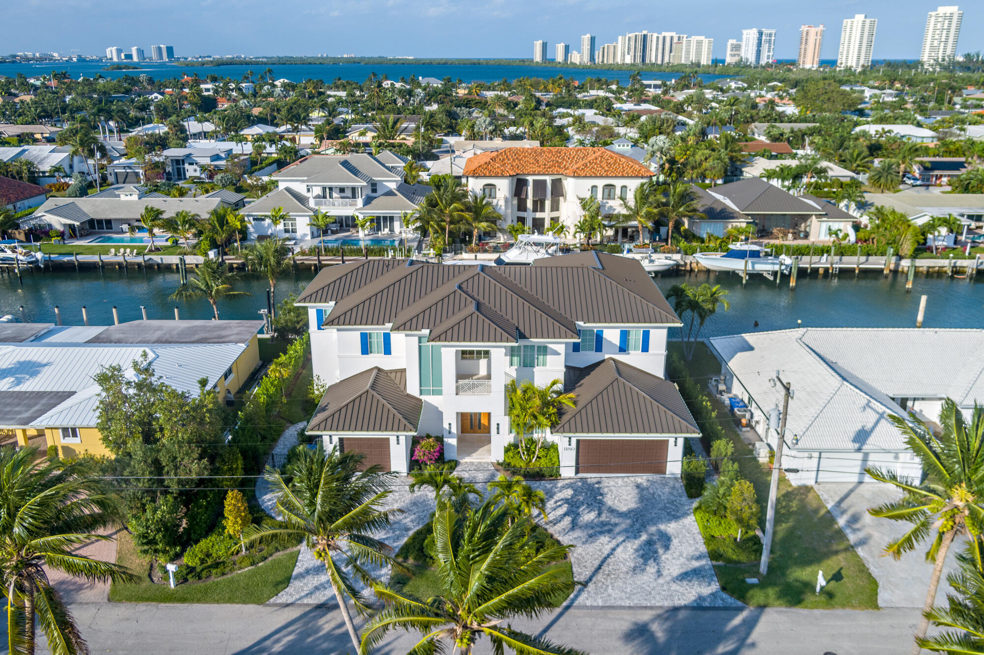 1180 Bimini, Singer Island FL 33404