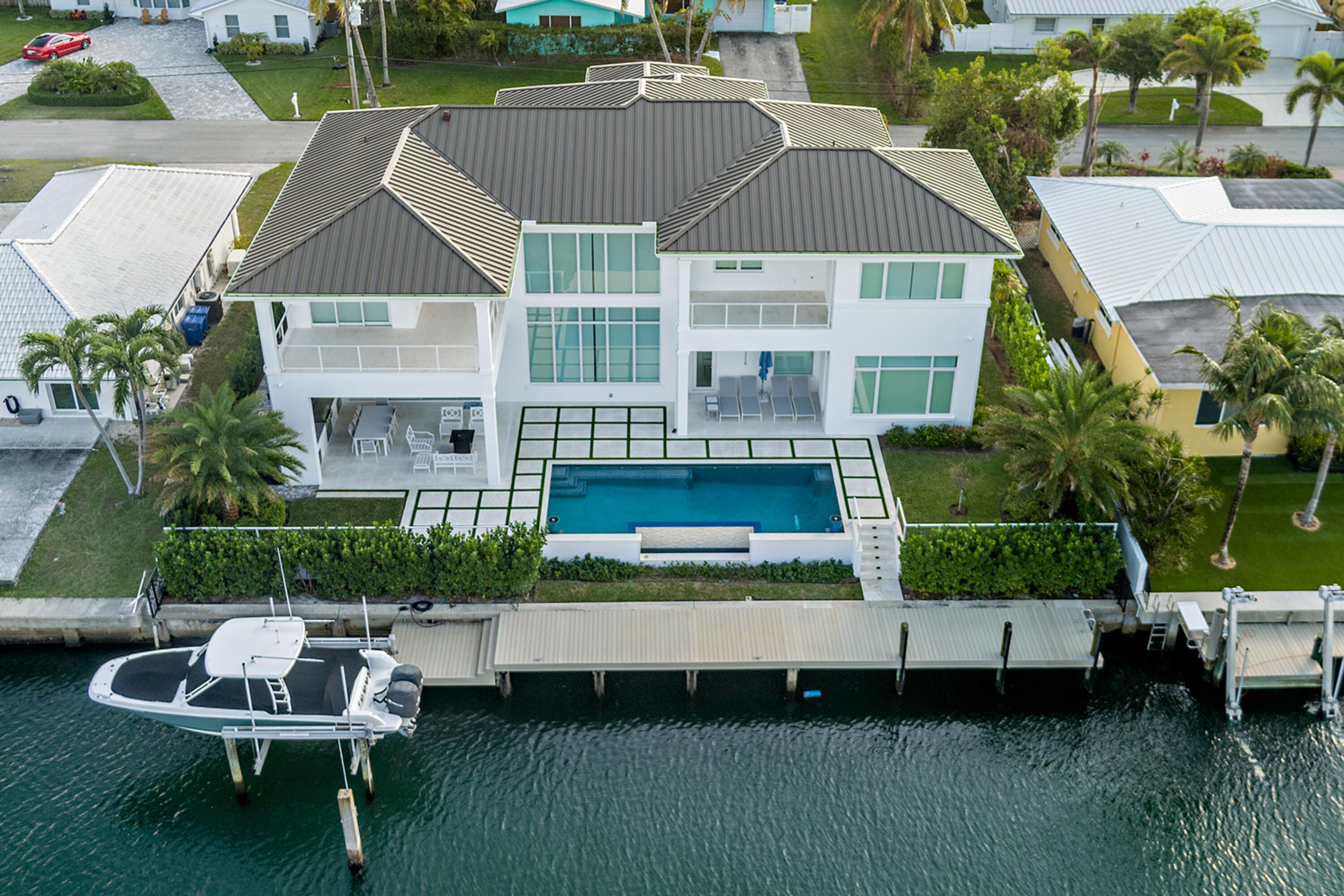 1180 Bimini, Singer Island FL 33404