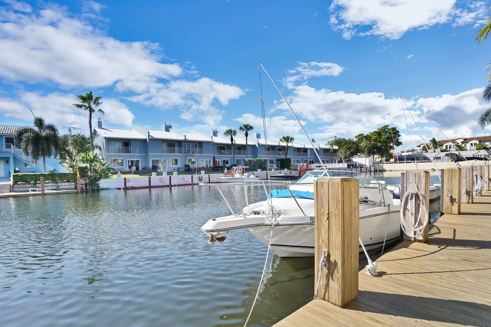 4502 N Federal #144e, Lighthouse Point FL 33064