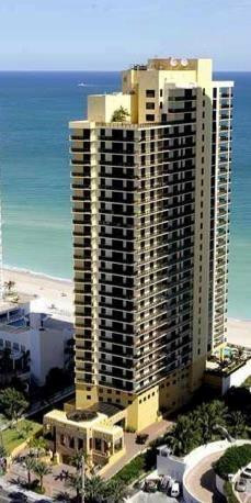 16275 Collins, Sunny Isles Beach FL 33160