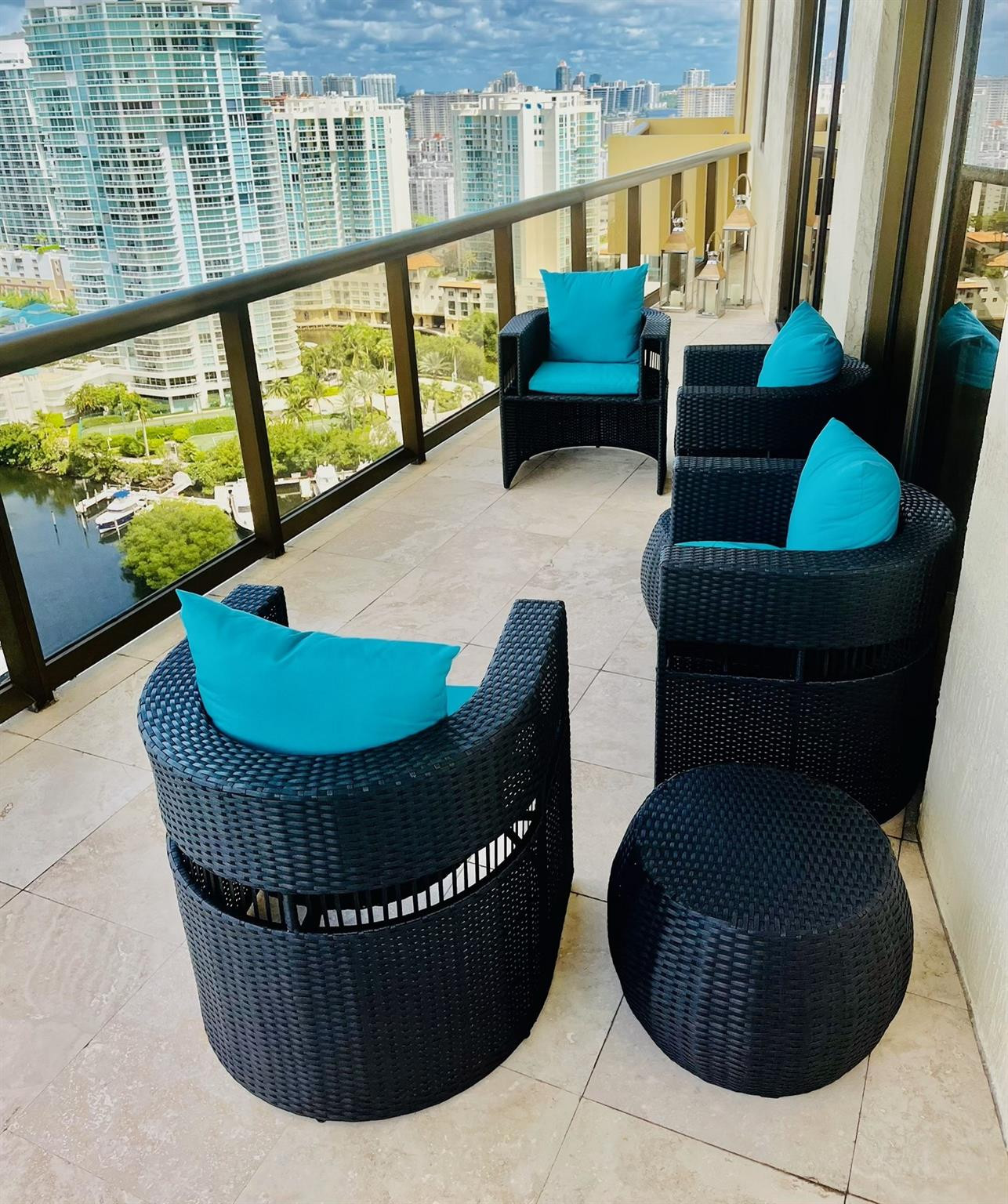 16275 Collins, Sunny Isles Beach FL 33160