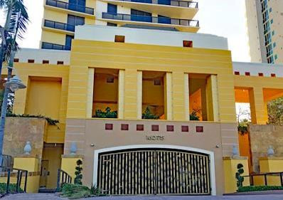 16275 Collins, Sunny Isles Beach FL 33160