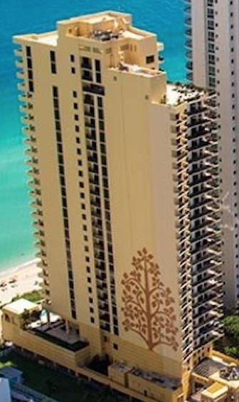 16275 Collins, Sunny Isles Beach FL 33160