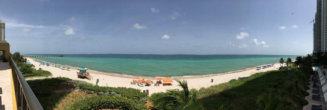 16275 Collins, Sunny Isles Beach FL 33160