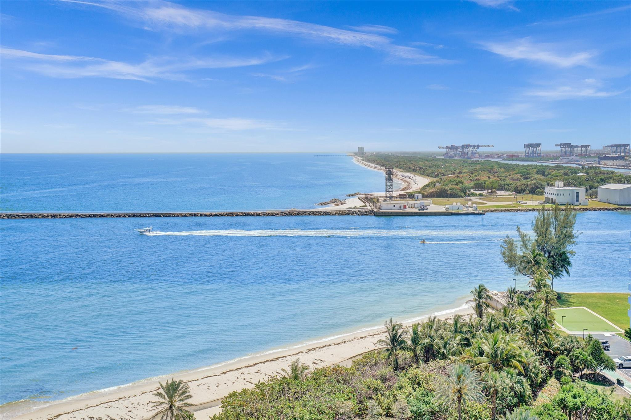 2100 S Ocean #1202, Fort Lauderdale FL 33316