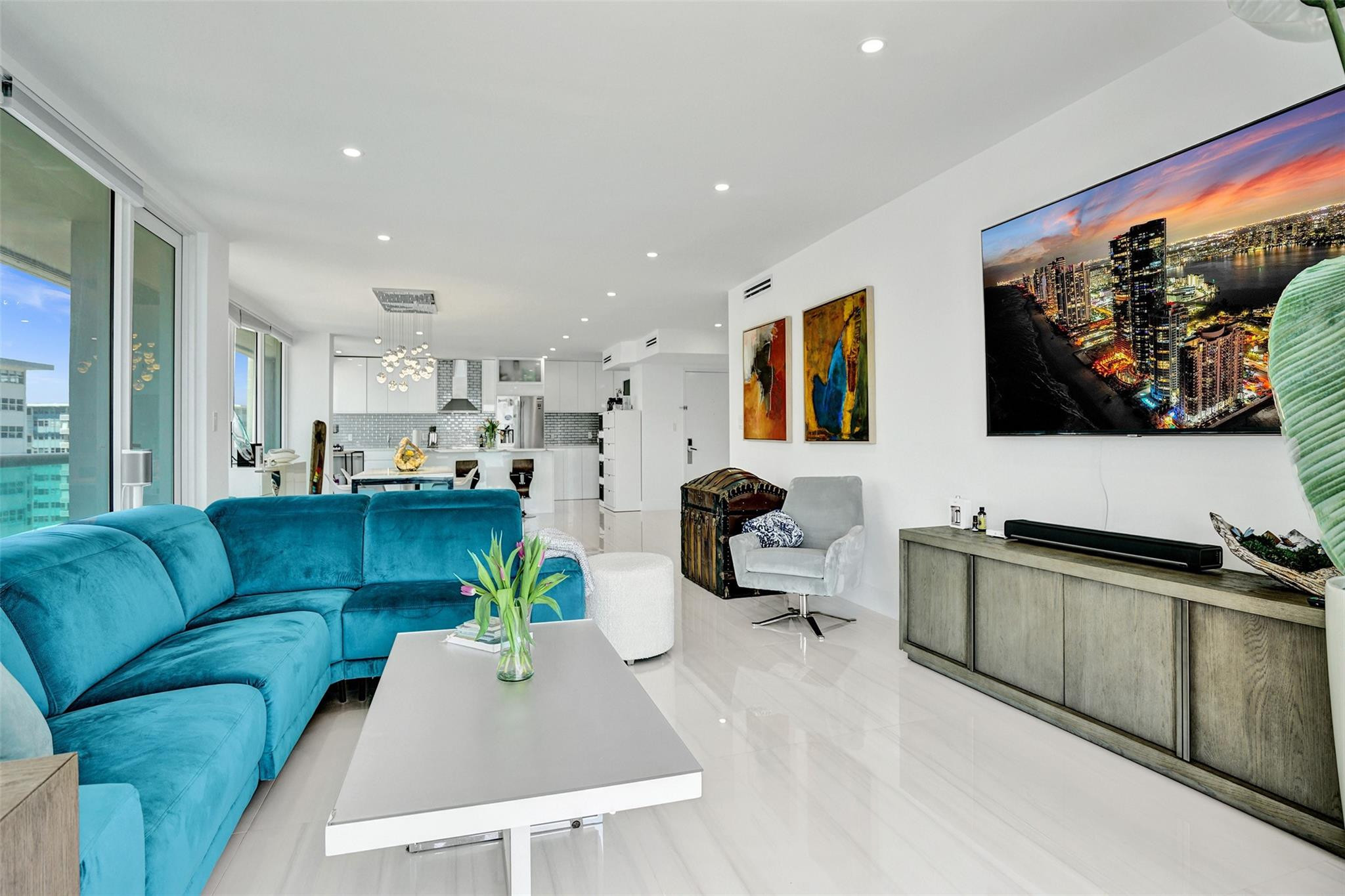 2100 S Ocean #1202, Fort Lauderdale FL 33316