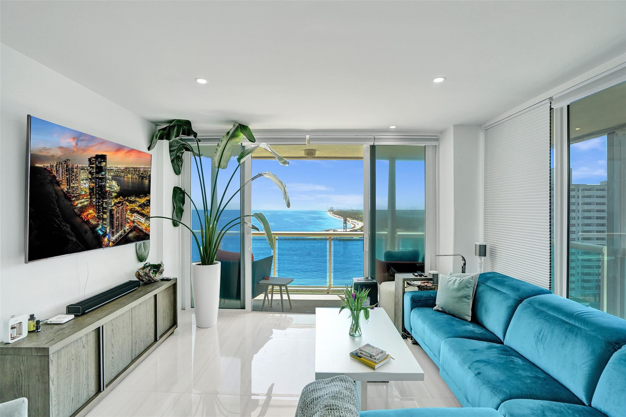 2100 S Ocean #1202, Fort Lauderdale FL 33316