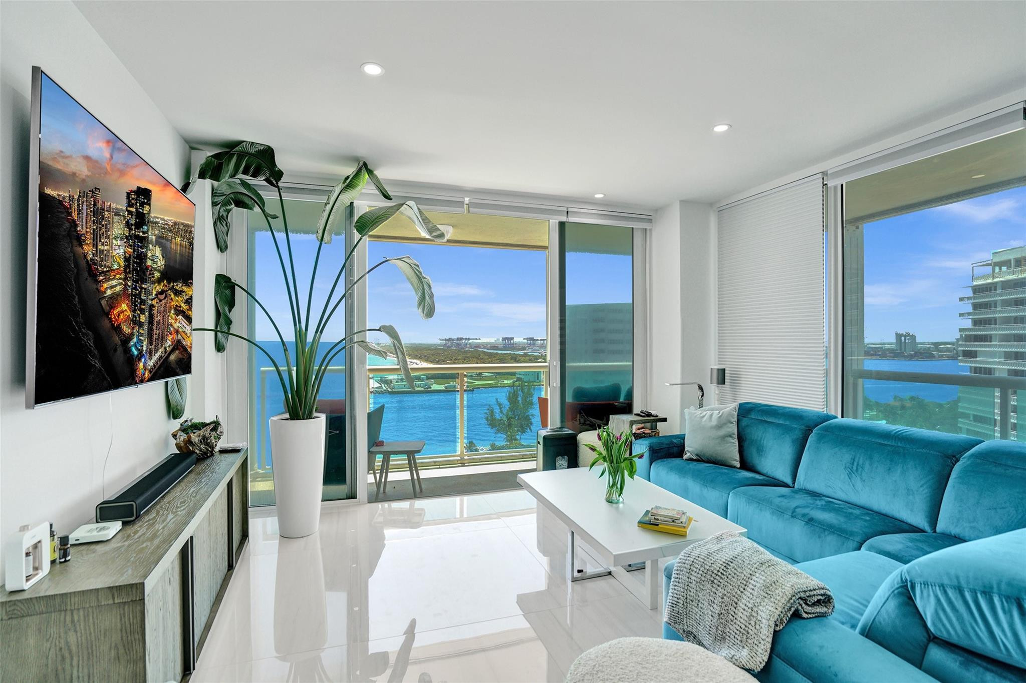 2100 S Ocean #1202, Fort Lauderdale FL 33316