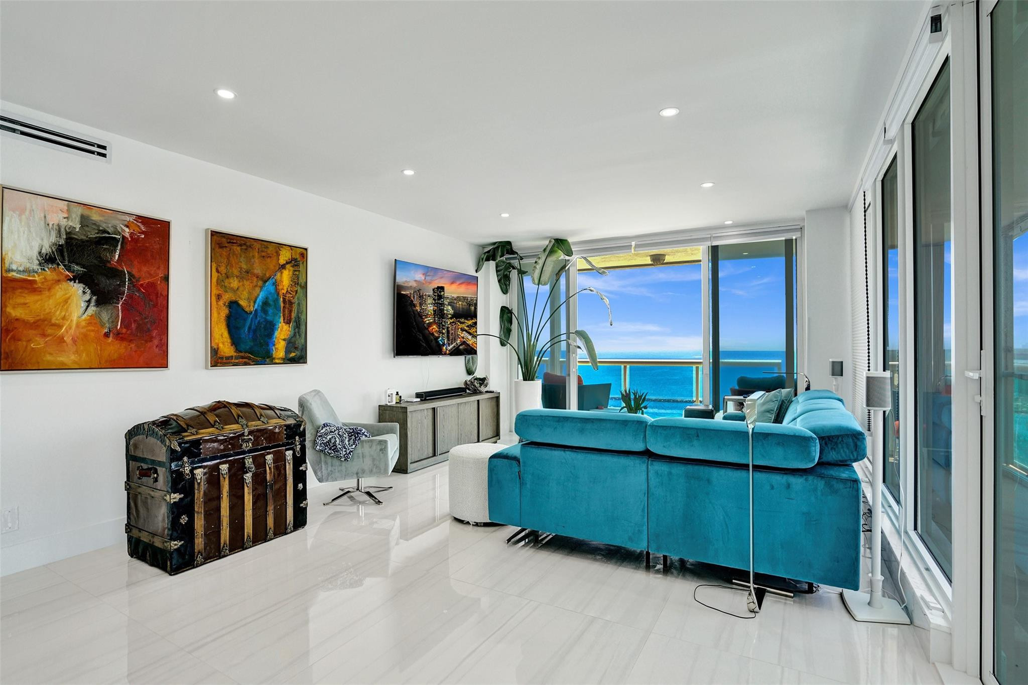 2100 S Ocean #1202, Fort Lauderdale FL 33316