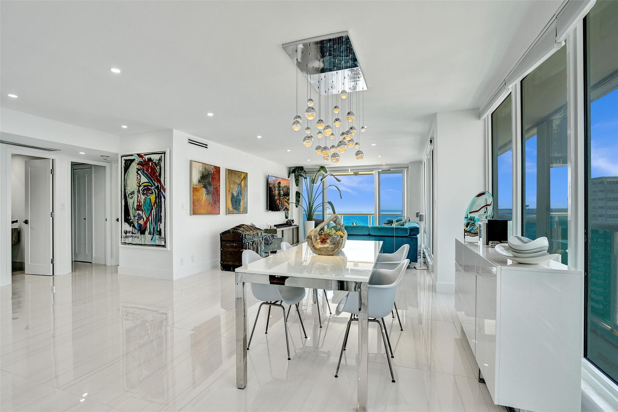 2100 S Ocean #1202, Fort Lauderdale FL 33316