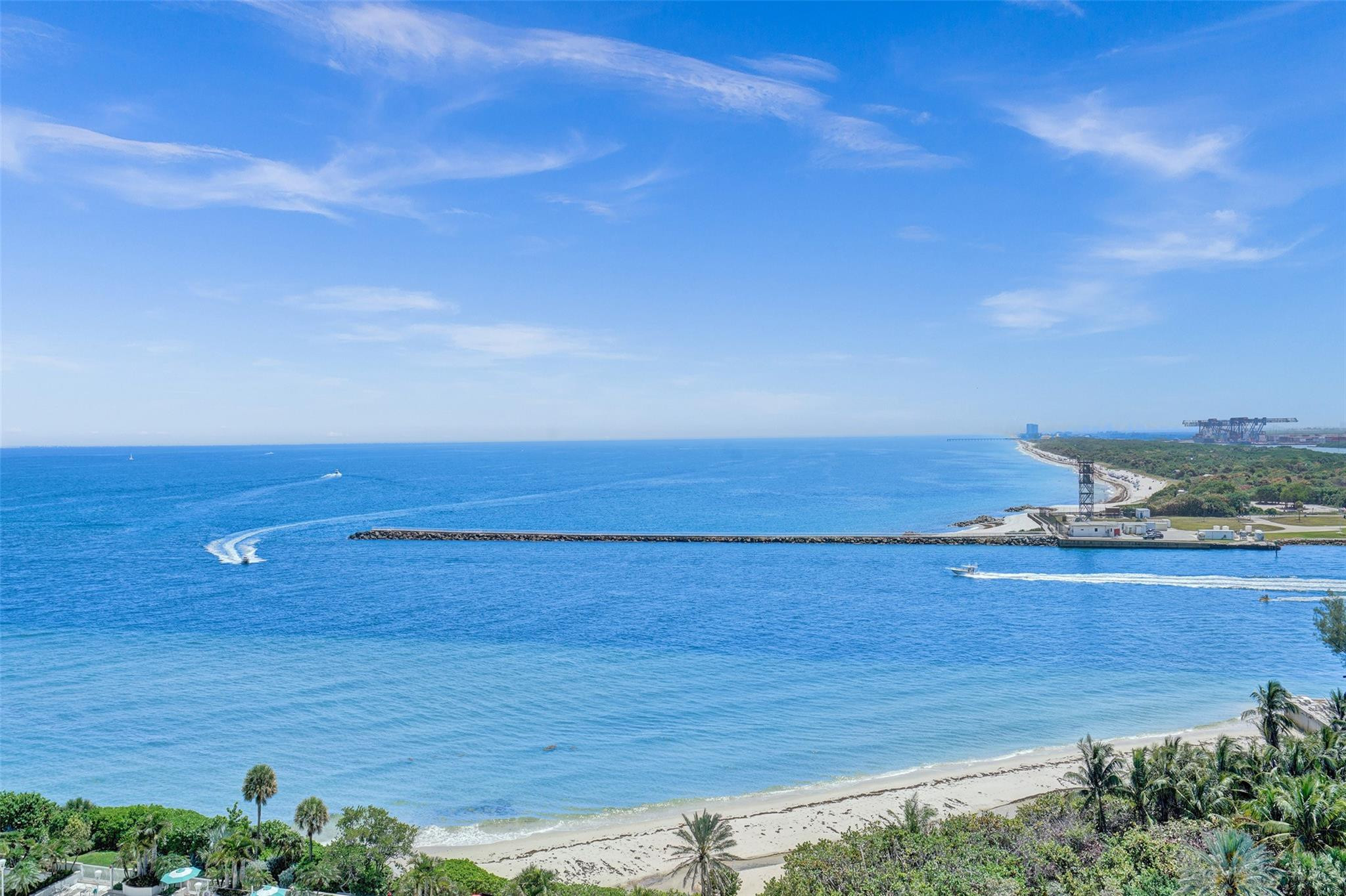 2100 S Ocean #1202, Fort Lauderdale FL 33316