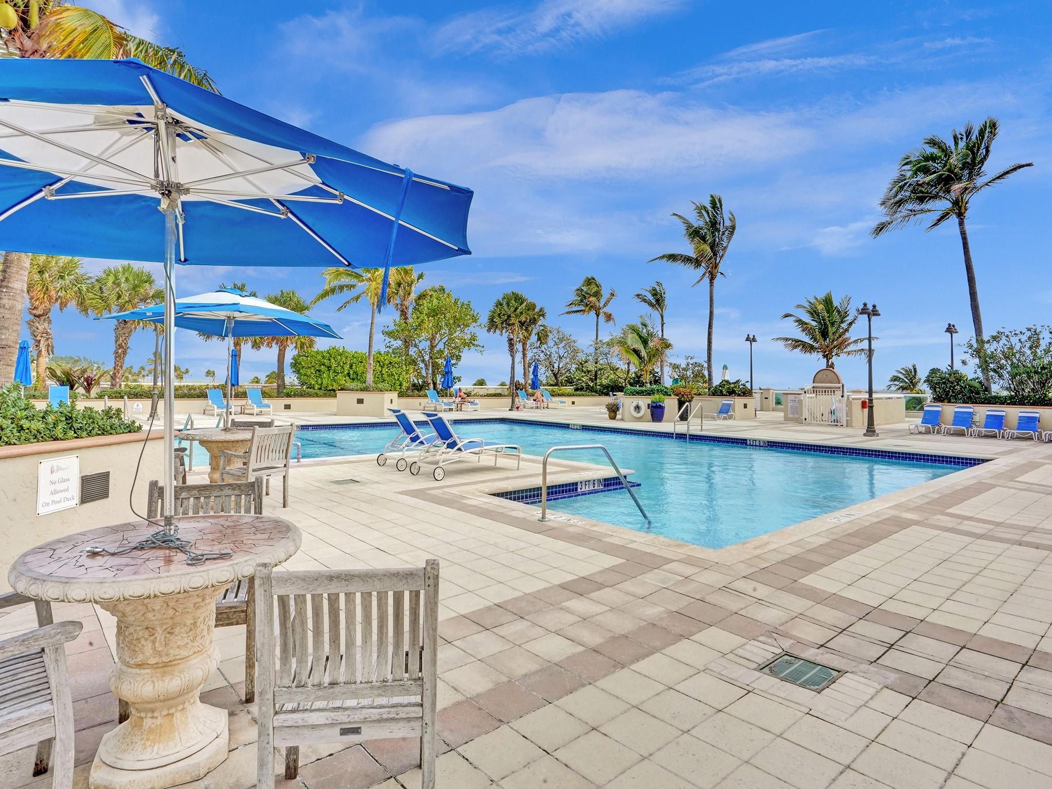 2100 S Ocean #1202, Fort Lauderdale FL 33316