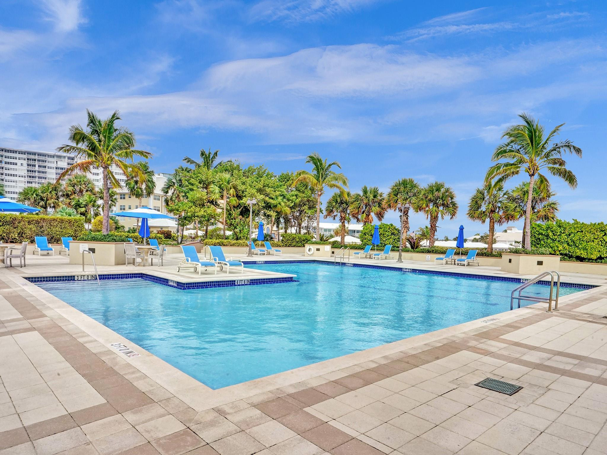 2100 S Ocean #1202, Fort Lauderdale FL 33316