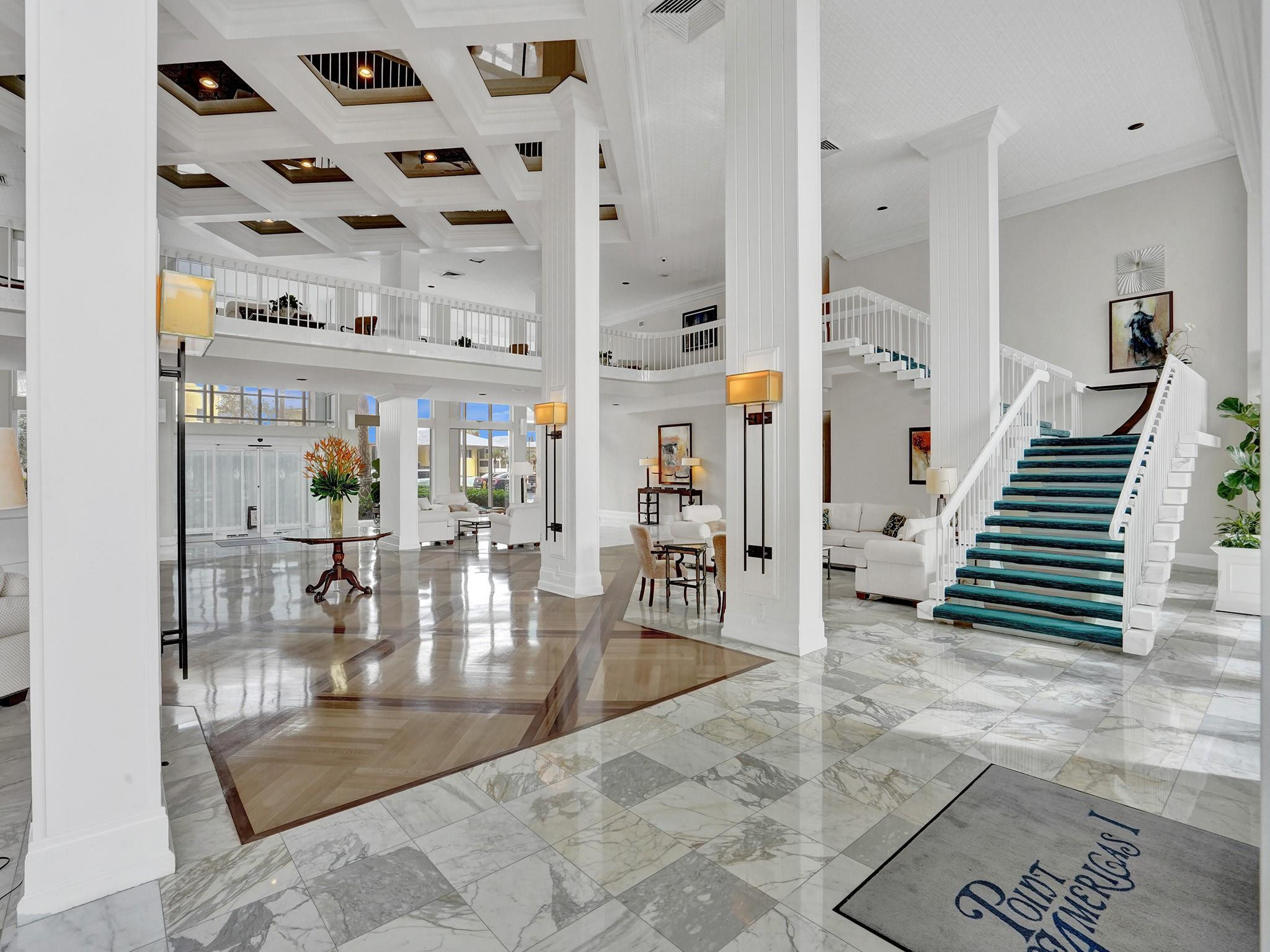 2100 S Ocean #1202, Fort Lauderdale FL 33316