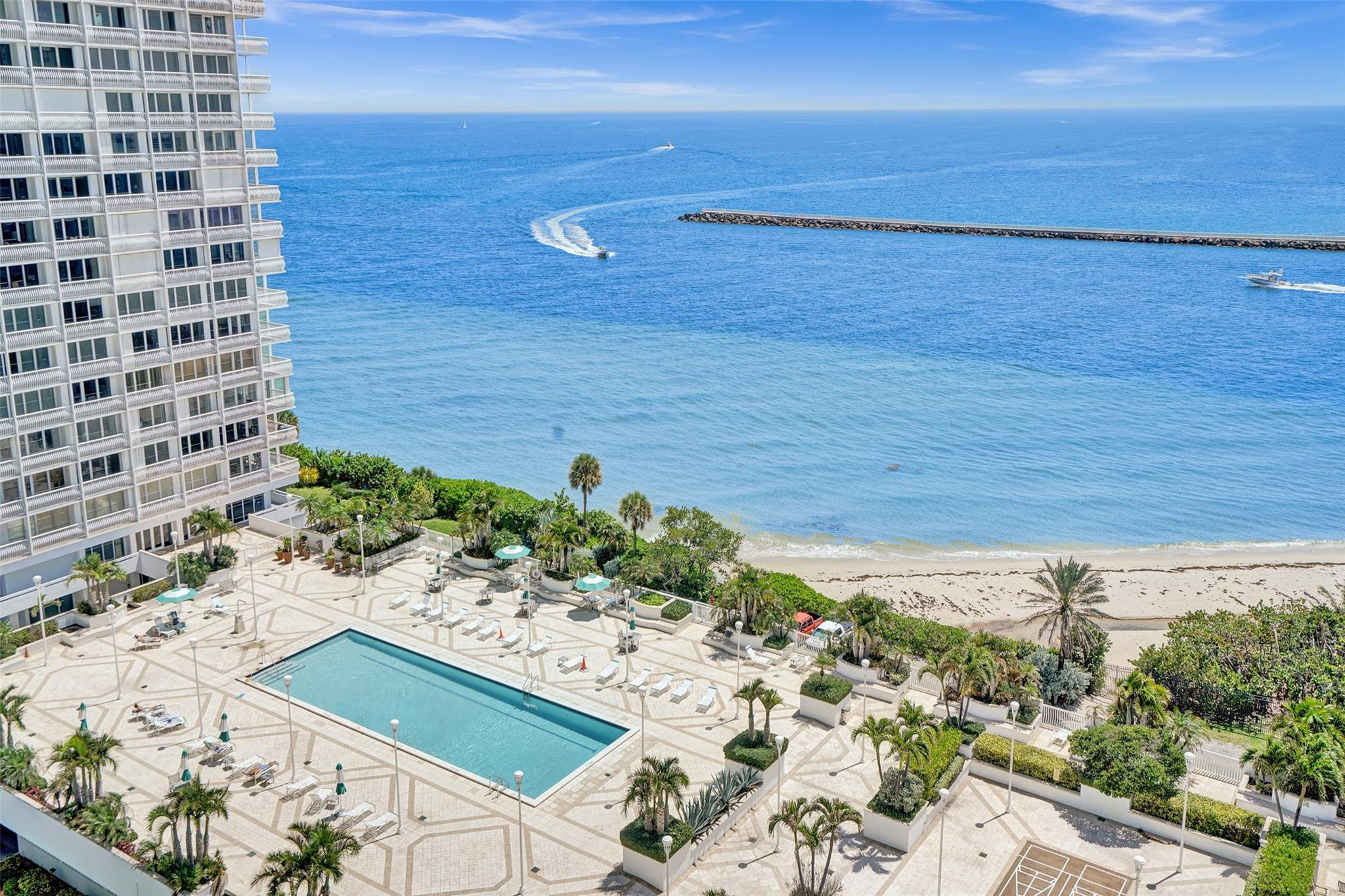 2100 S Ocean #1202, Fort Lauderdale FL 33316