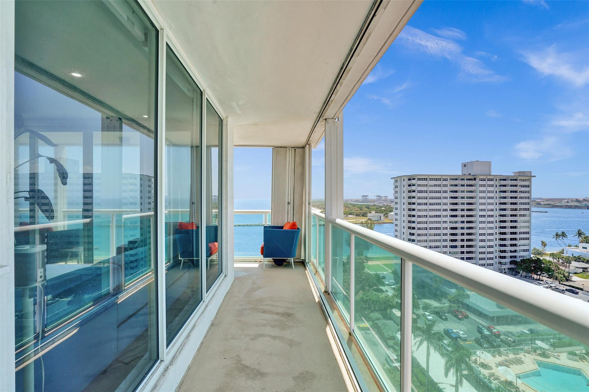 2100 S Ocean #1202, Fort Lauderdale FL 33316