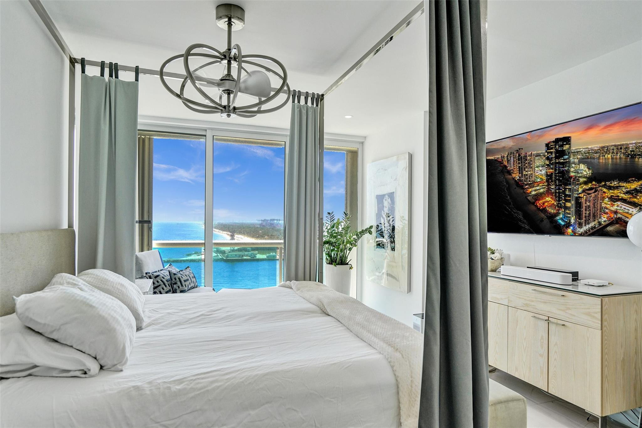 2100 S Ocean #1202, Fort Lauderdale FL 33316