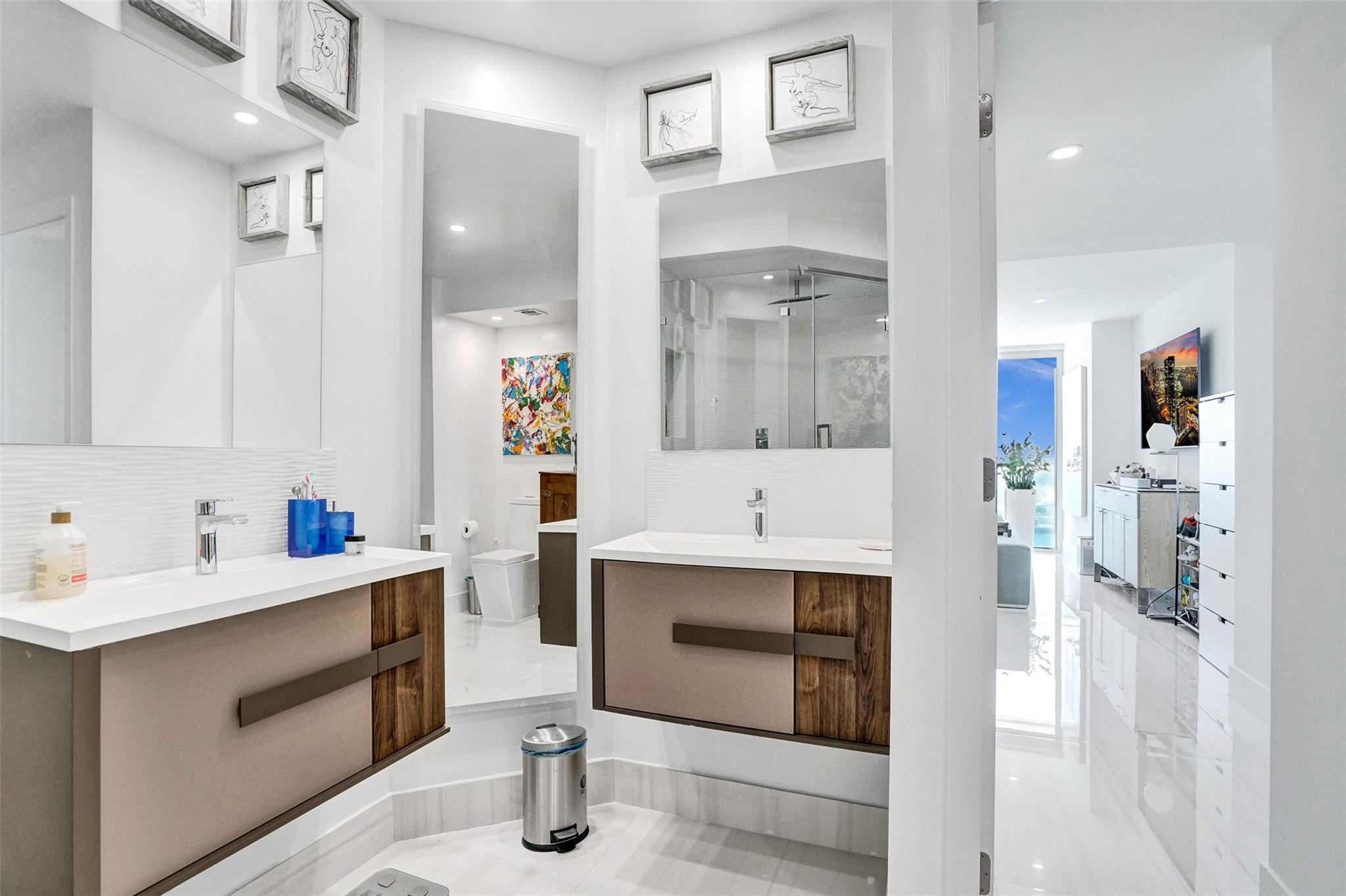 2100 S Ocean #1202, Fort Lauderdale FL 33316