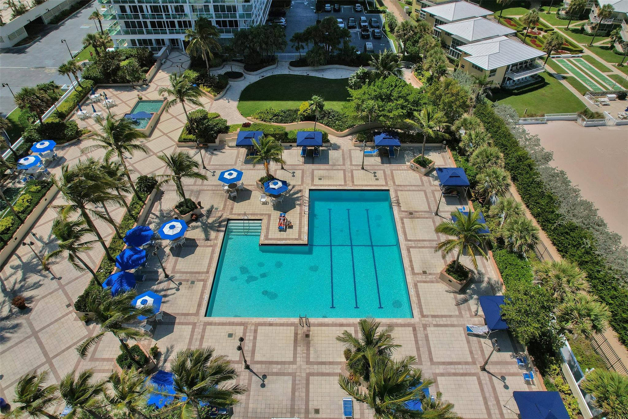 2100 S Ocean #1202, Fort Lauderdale FL 33316