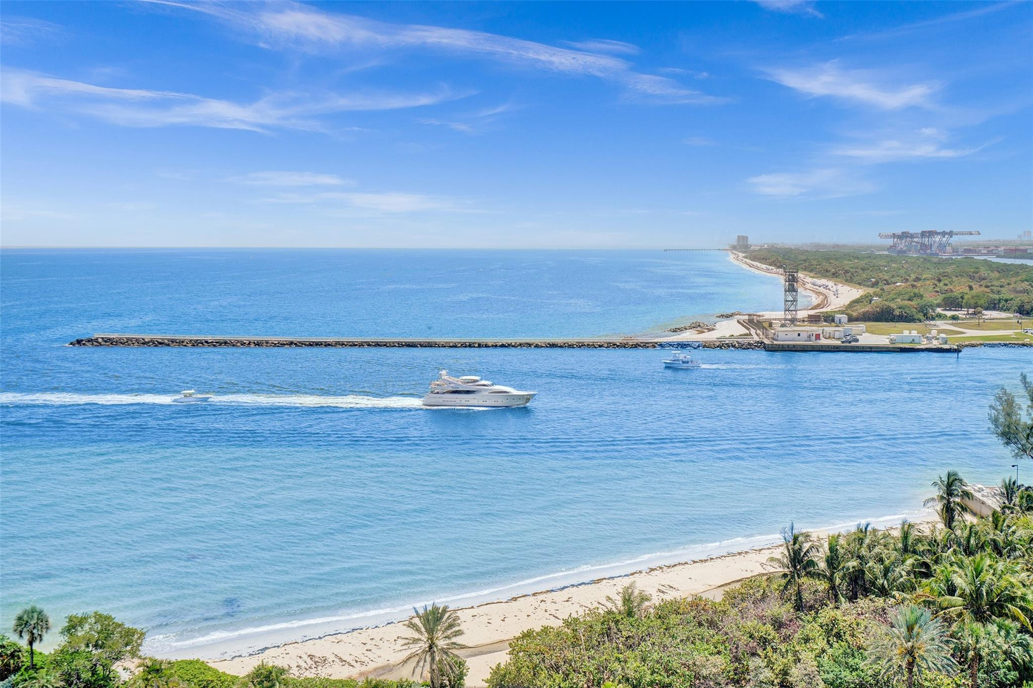 2100 S Ocean #1202, Fort Lauderdale FL 33316