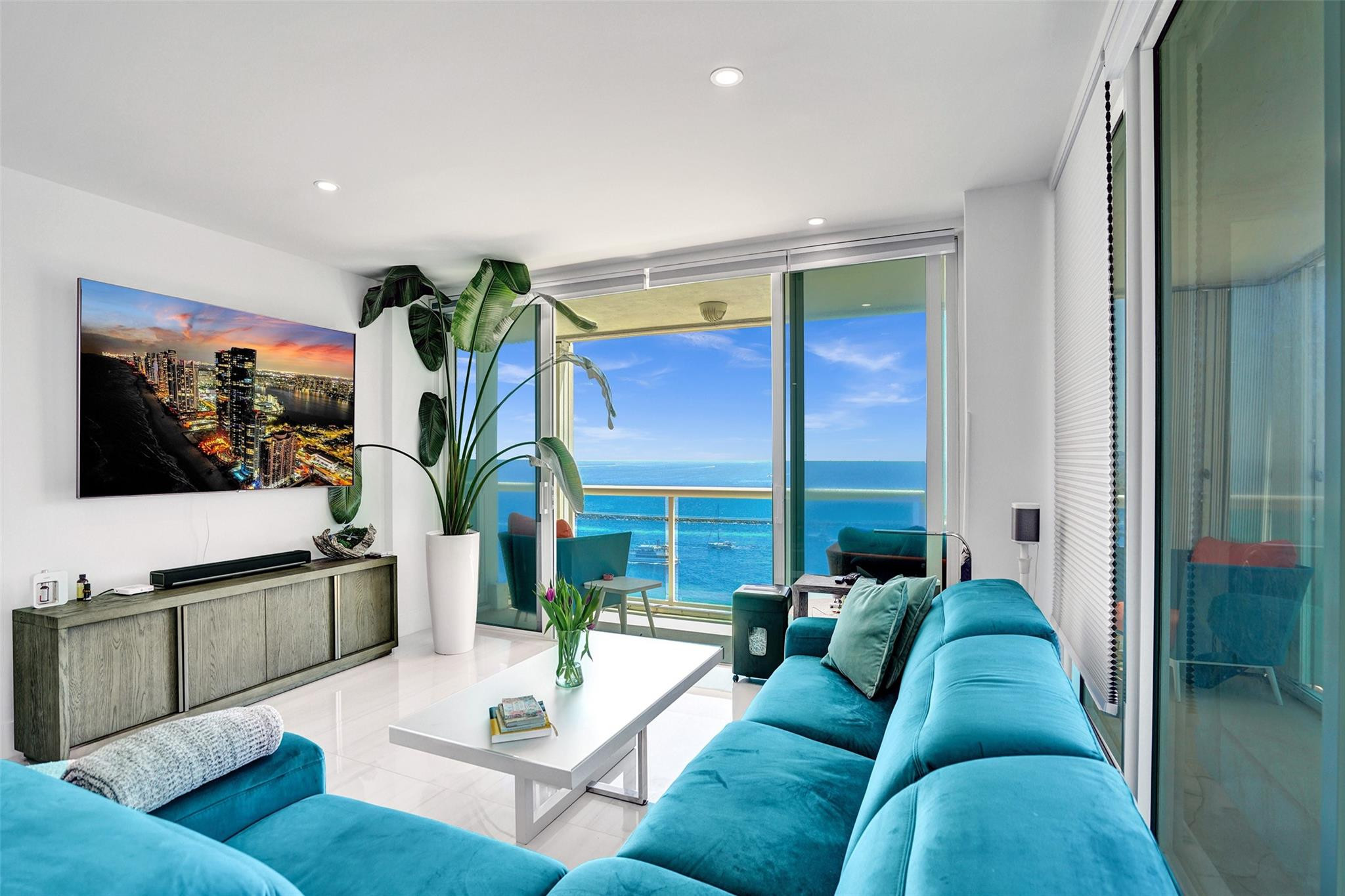 2100 S Ocean #1202, Fort Lauderdale FL 33316