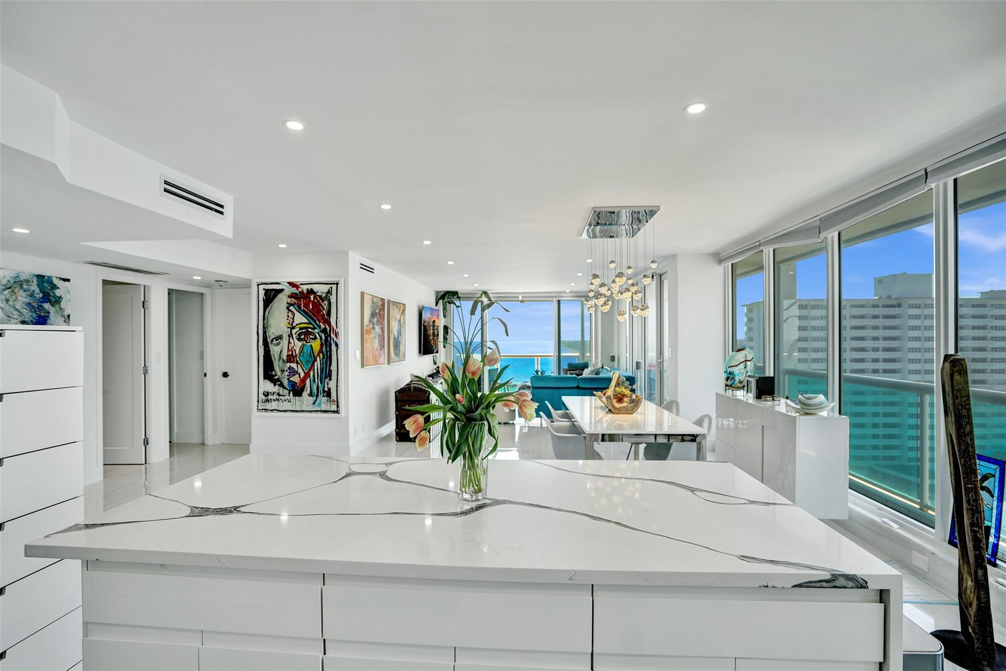 2100 S Ocean #1202, Fort Lauderdale FL 33316