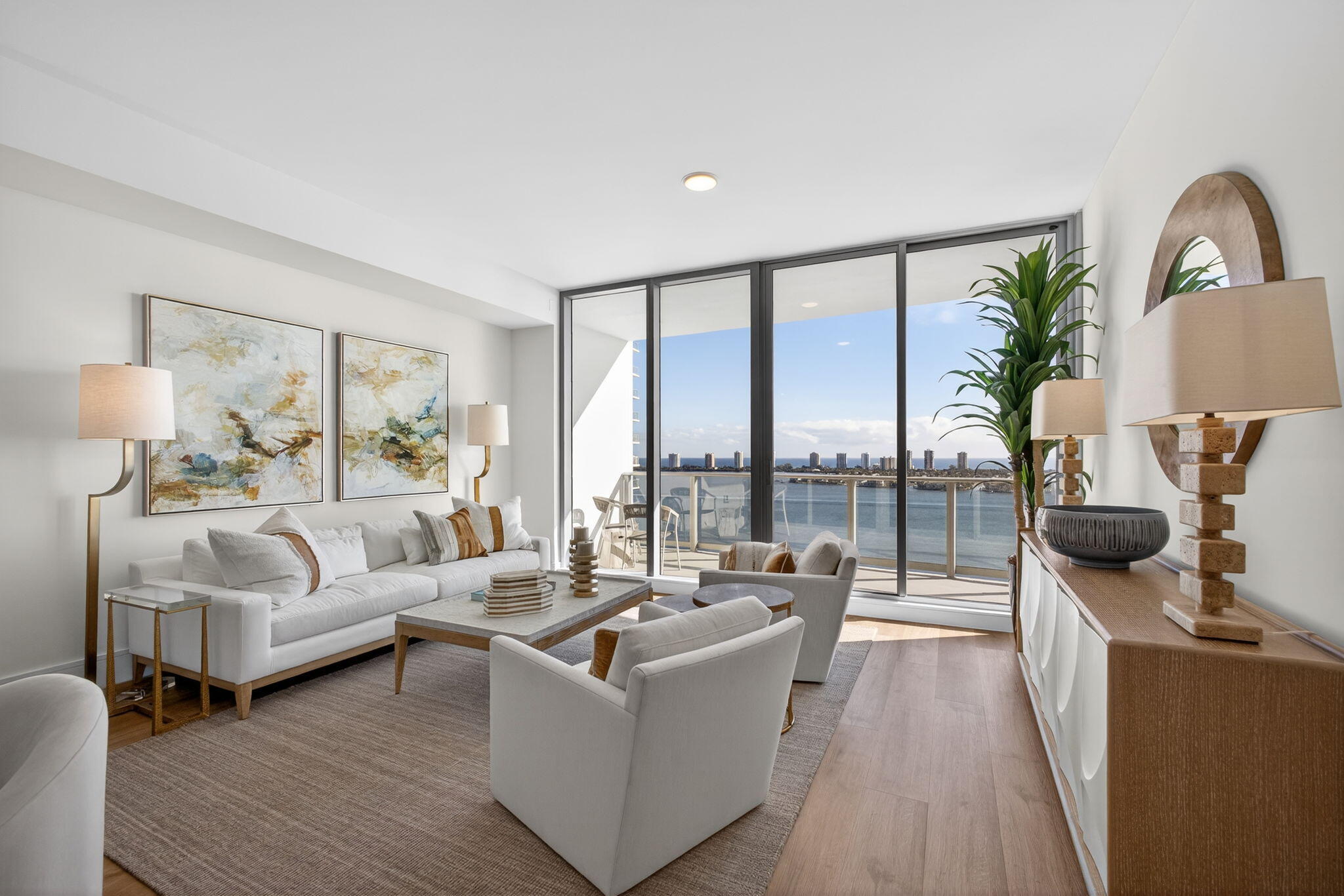 220 Lake Shore #1906, Lake Park FL 33403