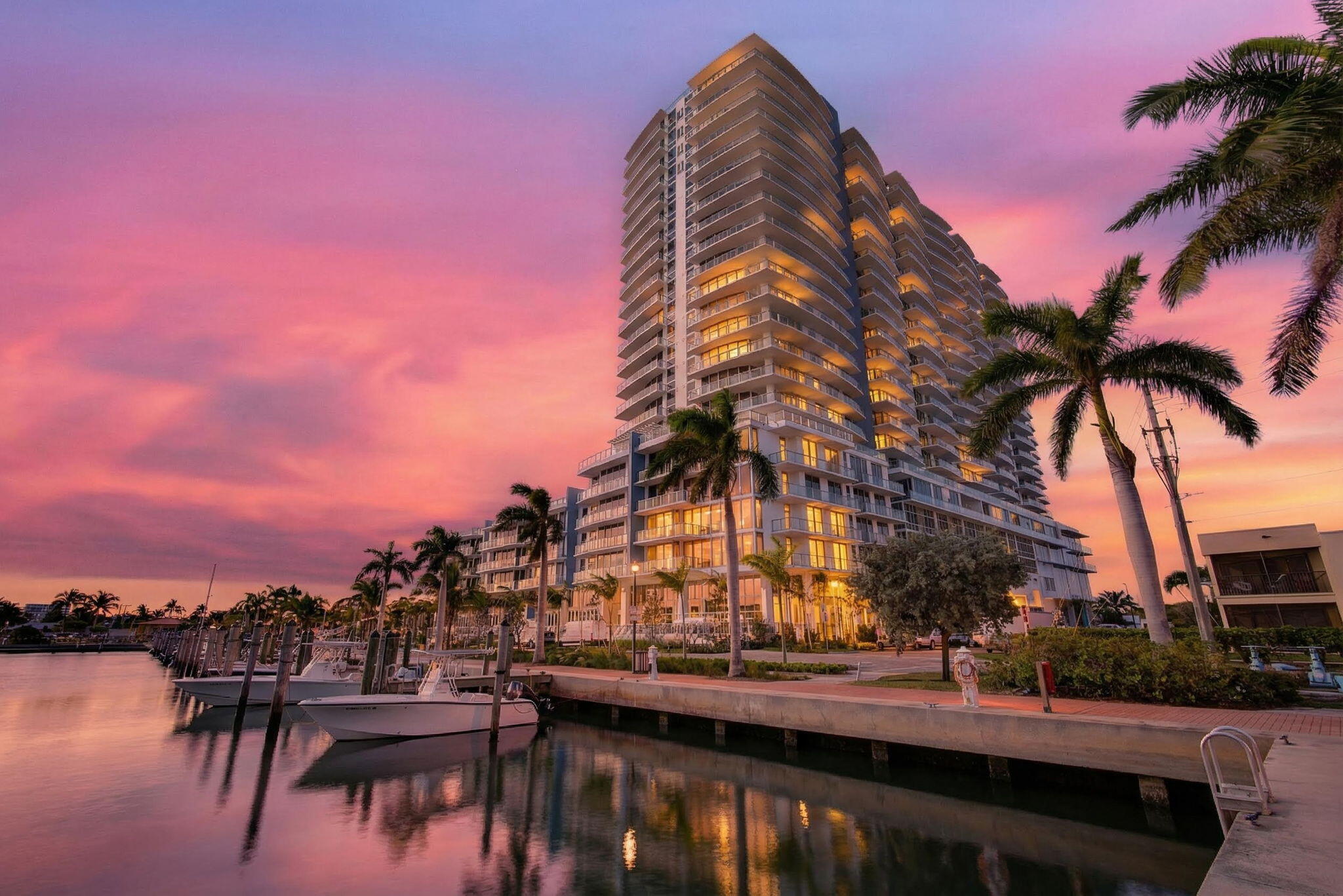 220 Lake Shore #1906, Lake Park FL 33403